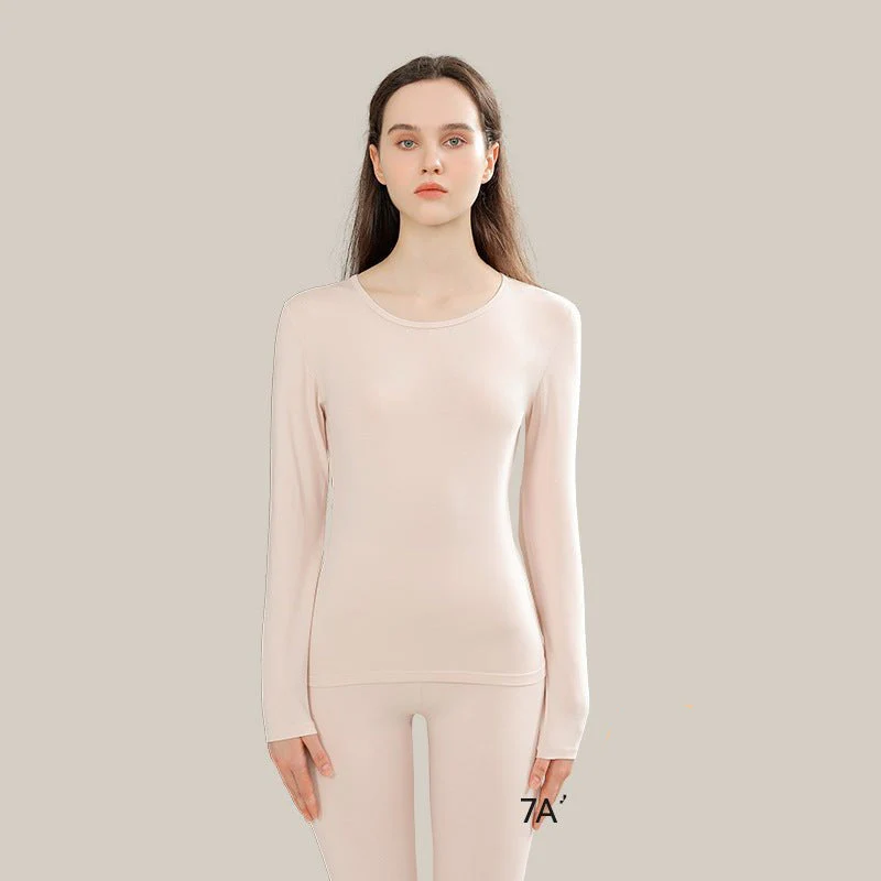 Unisex Cotton Thermal Set | Winter Warmth - Image 9