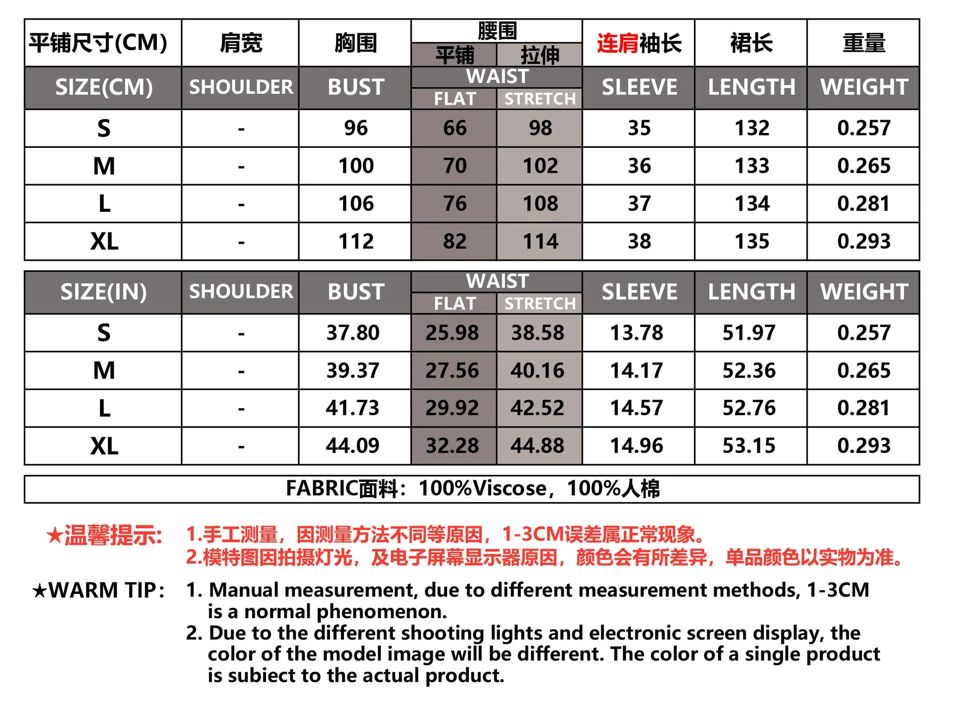 V-neck lotus leaf short-sleeved long dress temperament seaside vacation dress - Image 6