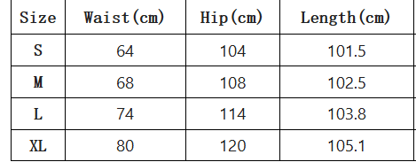 Versatile casual pants wide-leg straight trousers thin - Image 7