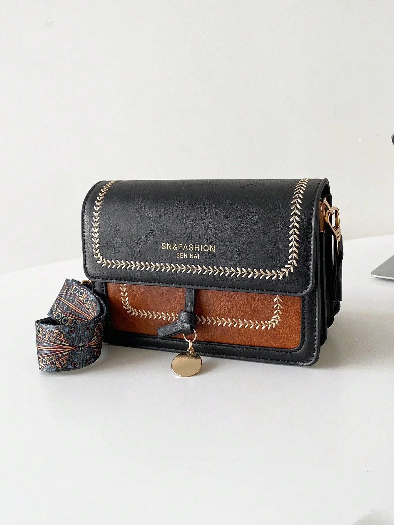 Versatile new crossbody bag - Image 13