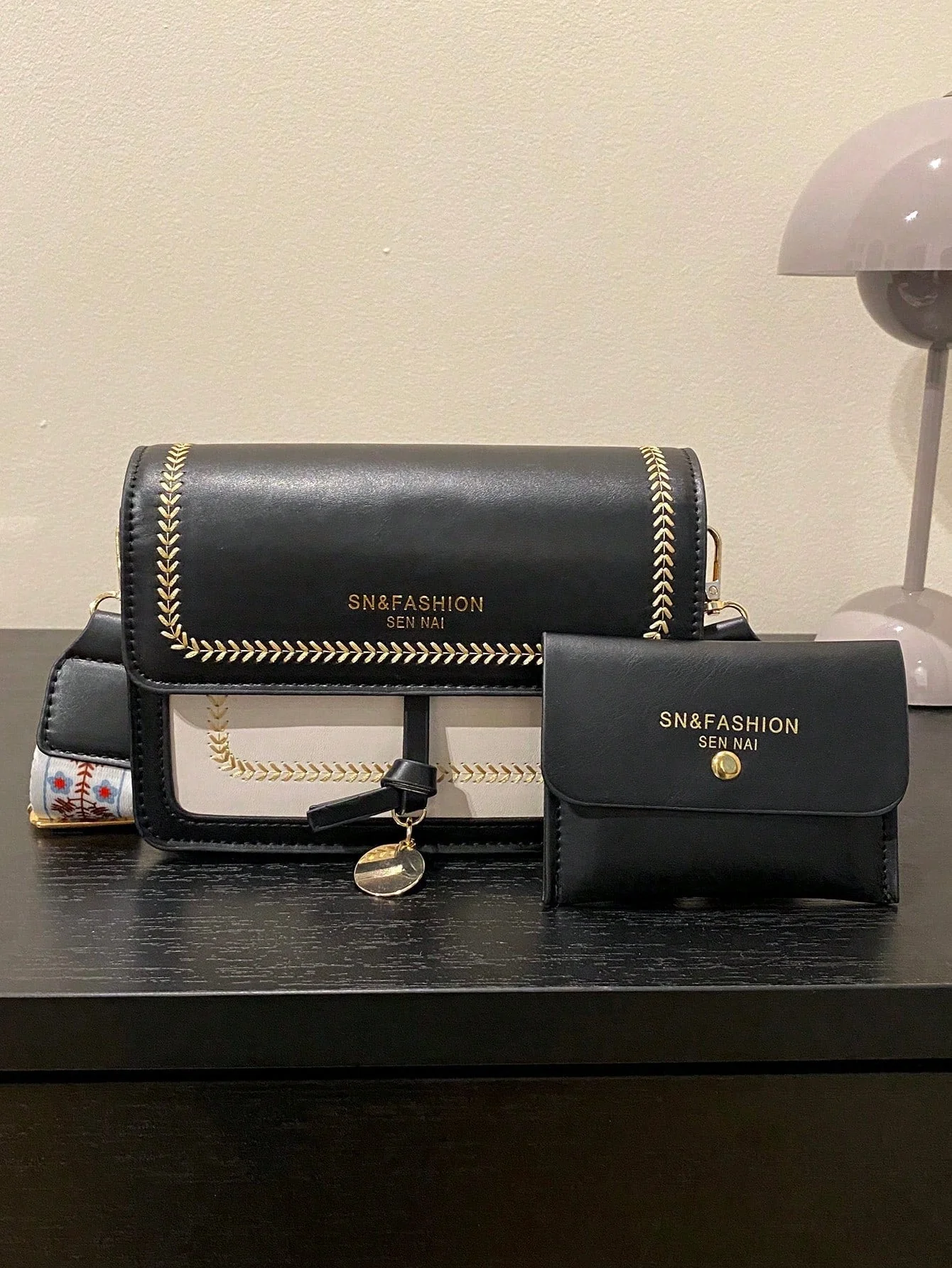 Versatile new crossbody bag FD - Image 28