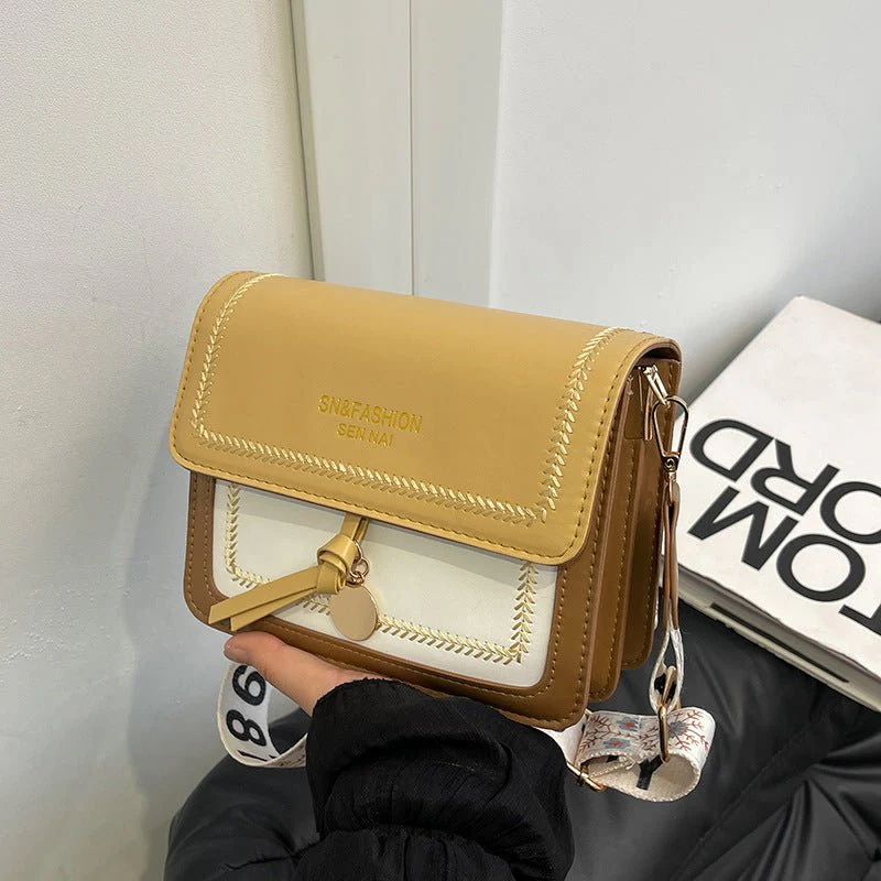 Versatile new crossbody bag FD - Image 36