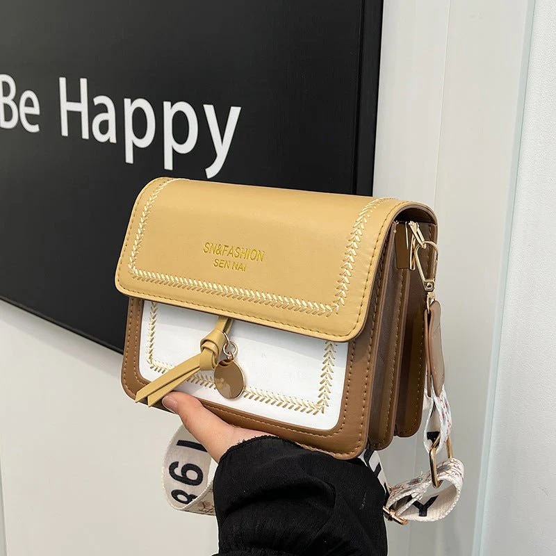 Versatile new crossbody bag FD - Image 37