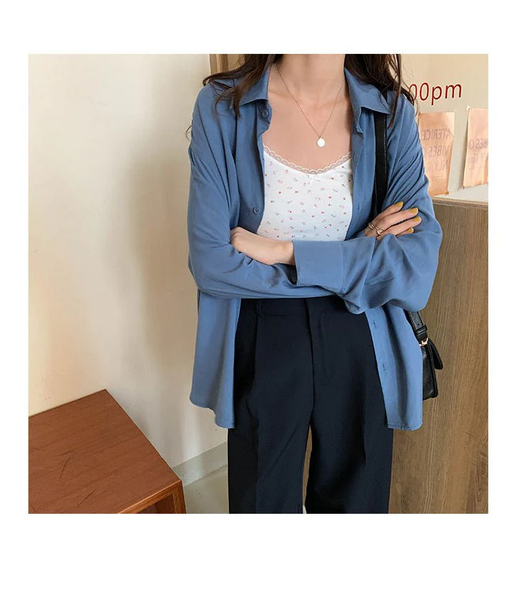 Vest women 2025 summer new style girls Japanese style inner wear lace floral small sling outer wear clothes women's clothing - Image 21