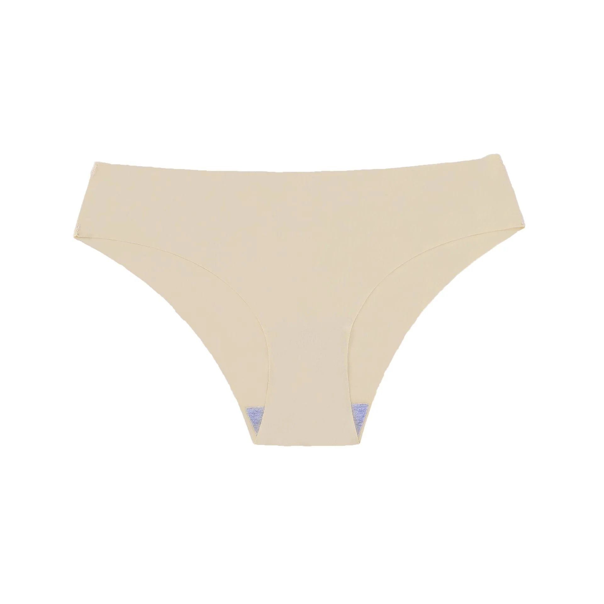 Women’s Seamless Nylon Panties – Breathable, Quick-Dry & Soft | Fall 2025 Collection - Image 2