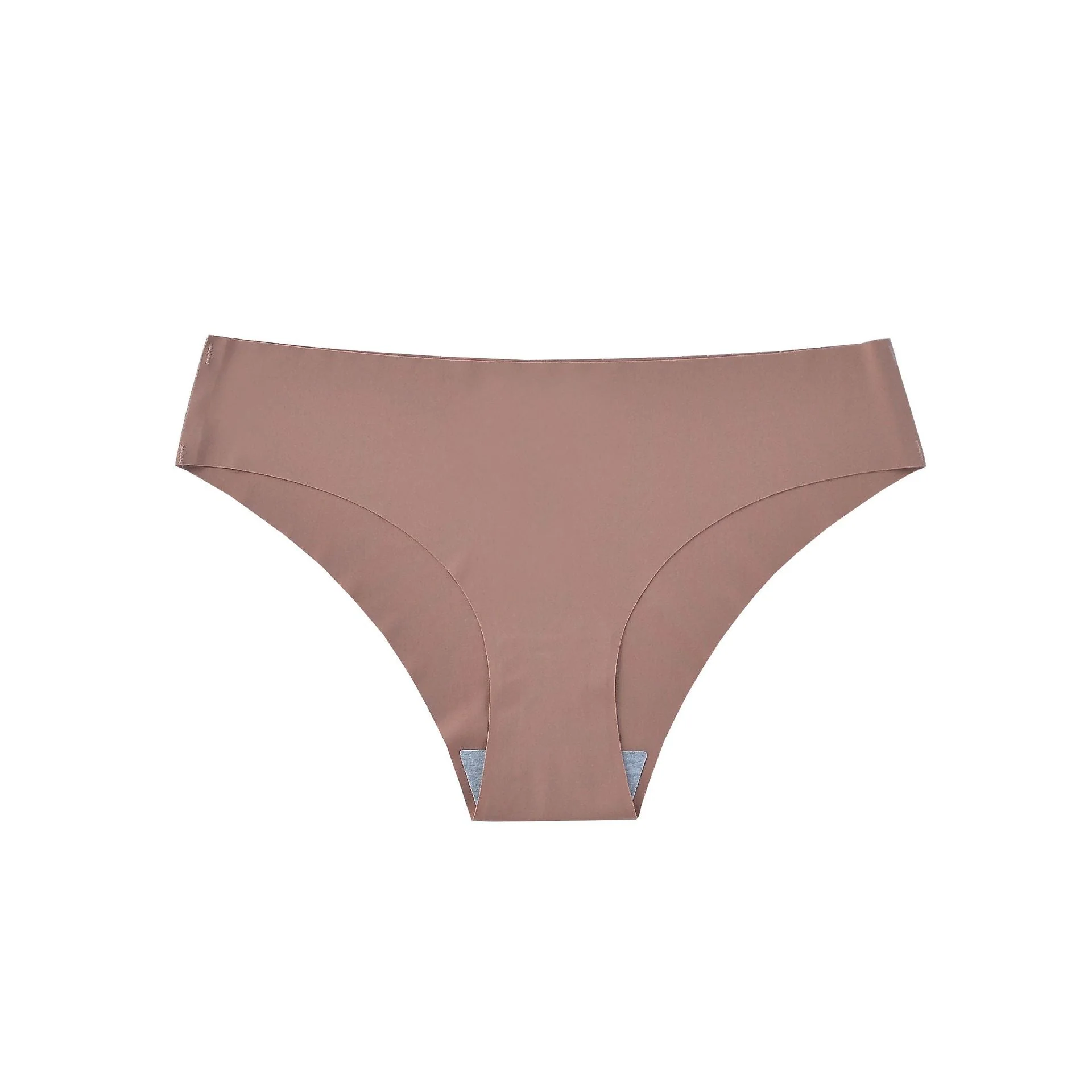 Women’s Seamless Nylon Panties – Breathable, Quick-Dry & Soft | Fall 2025 Collection - Image 3