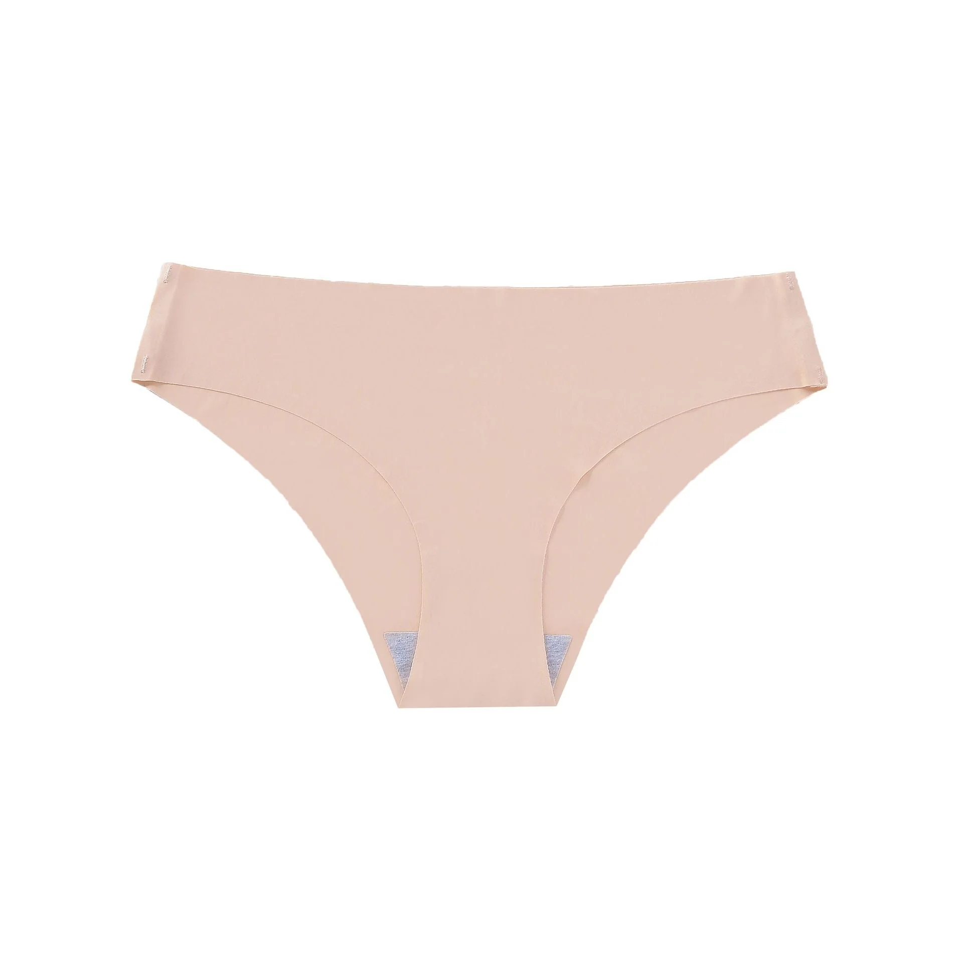 Women’s Seamless Nylon Panties – Breathable, Quick-Dry & Soft | Fall 2025 Collection - Image 4