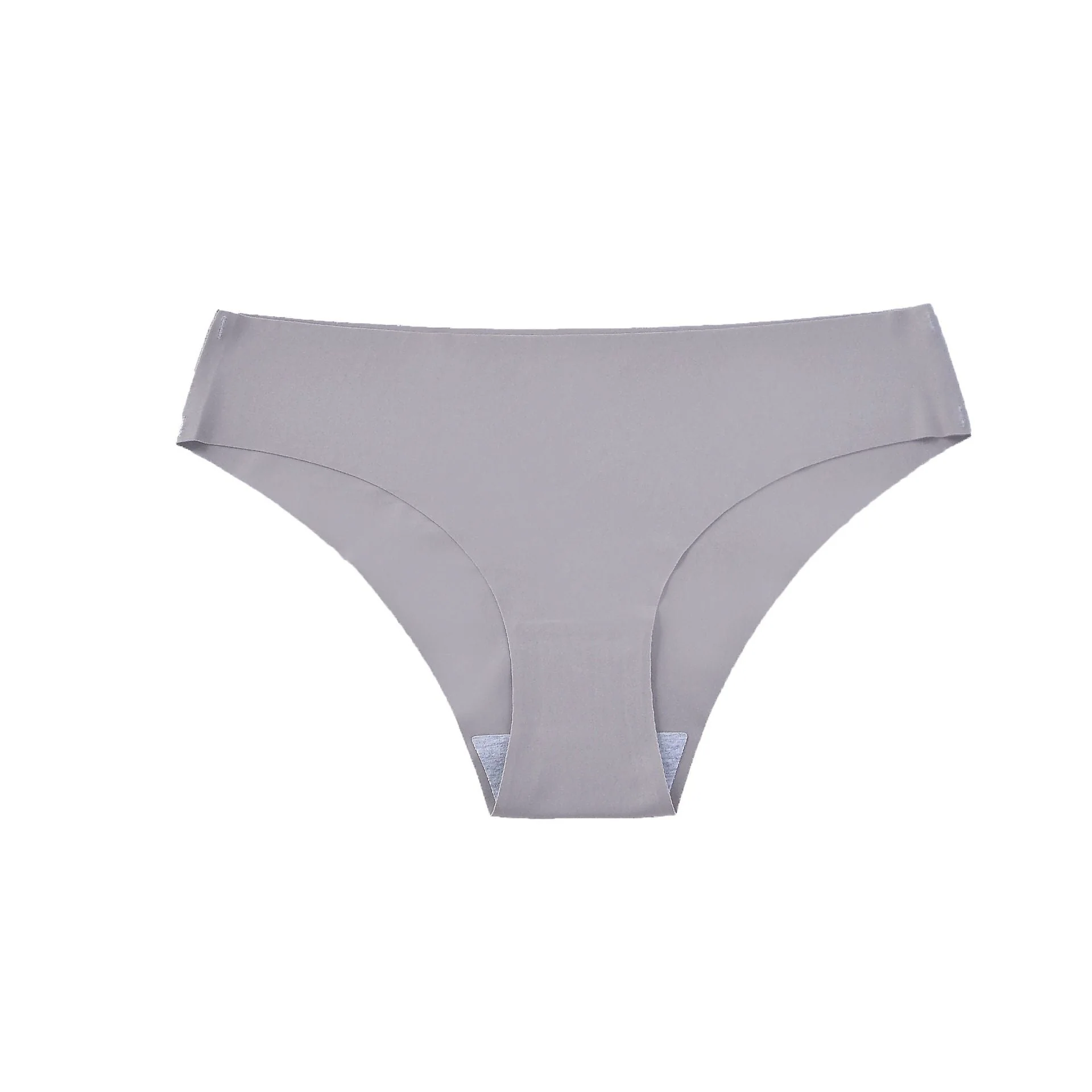 Women’s Seamless Nylon Panties – Breathable, Quick-Dry & Soft | Fall 2025 Collection - Image 6