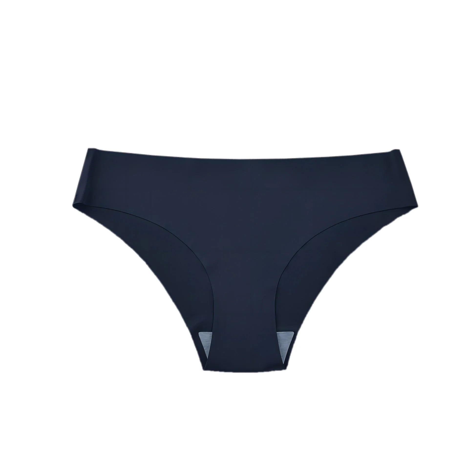 Women’s Seamless Nylon Panties – Breathable, Quick-Dry & Soft | Fall 2025 Collection - Image 7