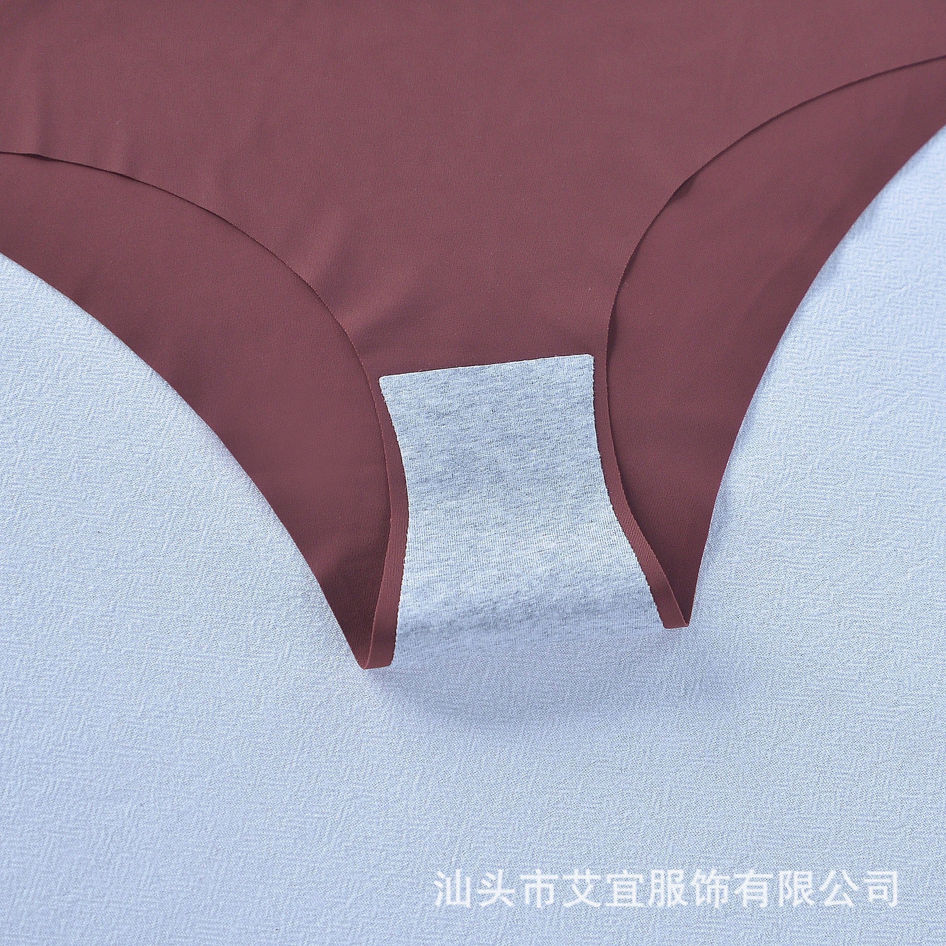 Women’s Seamless Nylon Panties – Breathable, Quick-Dry & Soft | Fall 2025 Collection FDx - Image 11