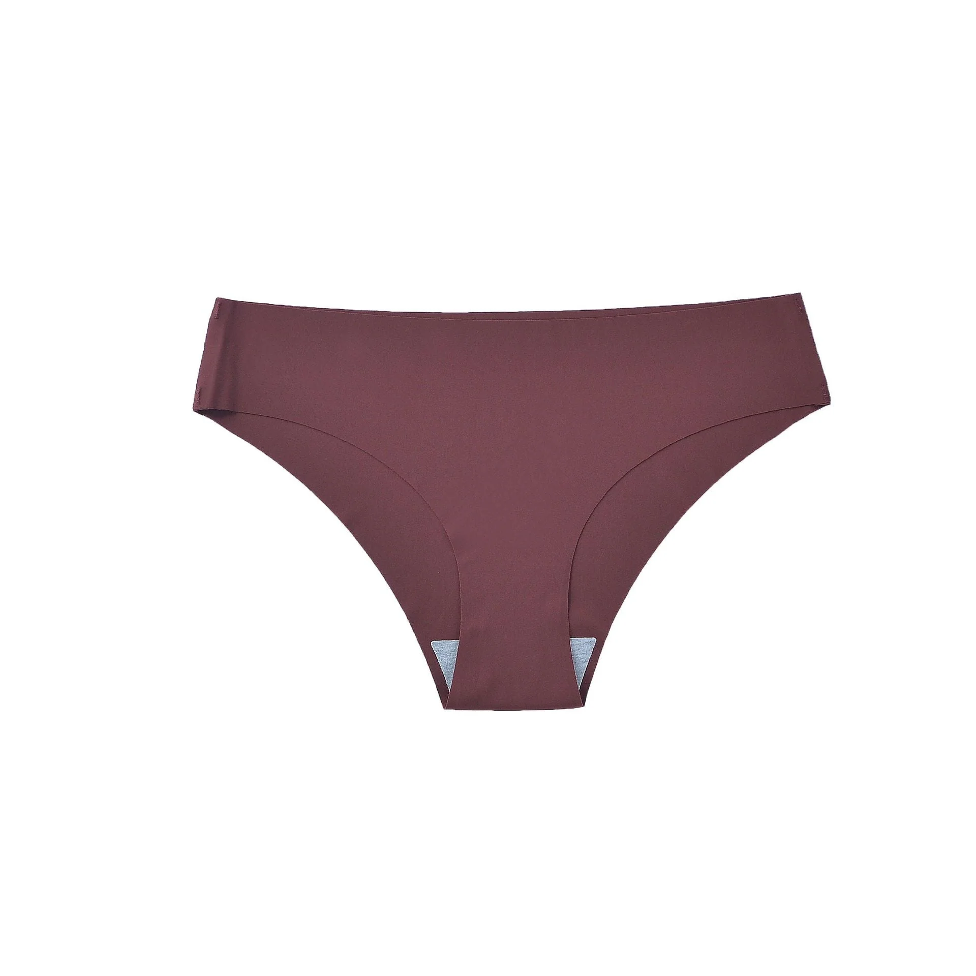 Women’s Seamless Nylon Panties – Breathable, Quick-Dry & Soft | Fall 2025 Collection FDx - Image 12
