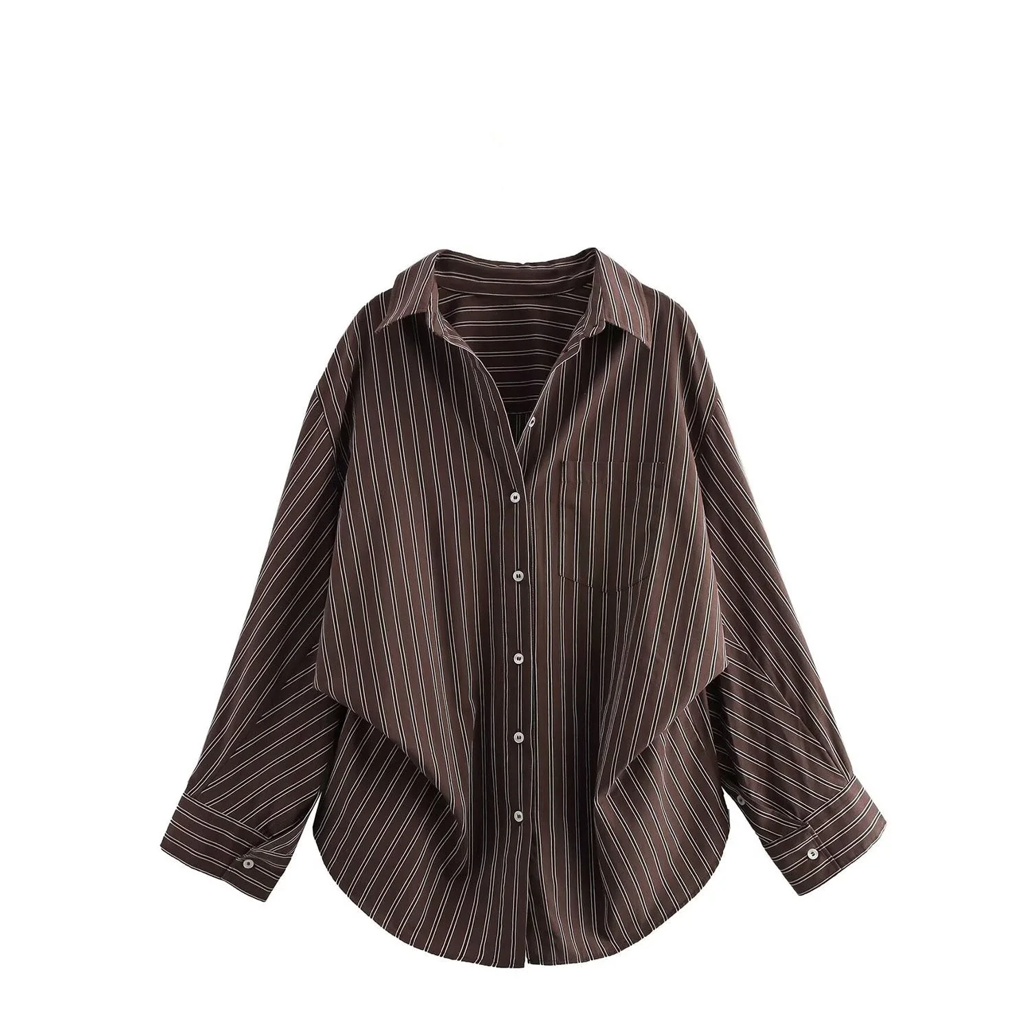 Women's Classic Bat Sleeve Shirt (FD)