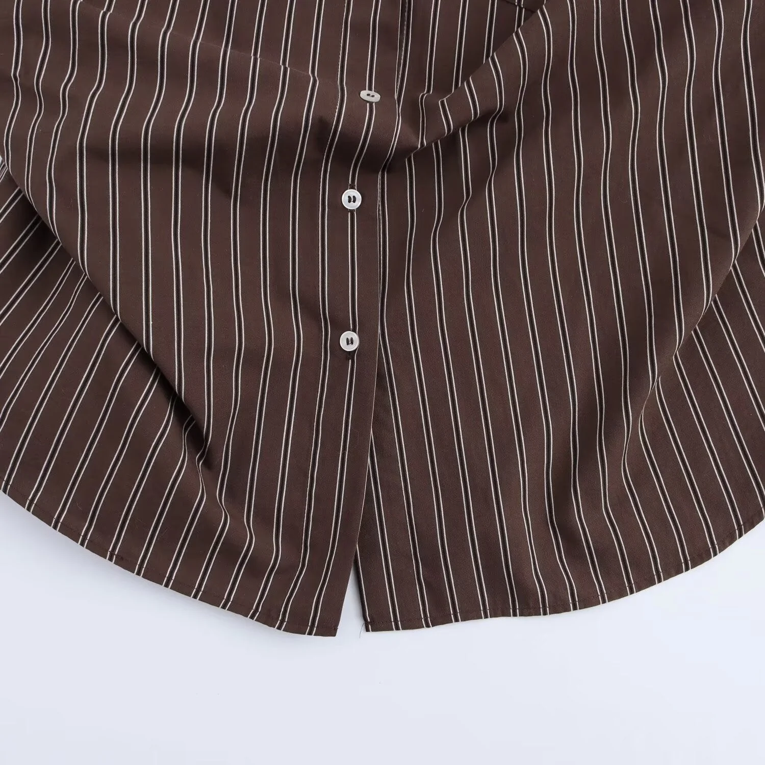 Women's Classic Bat Sleeve Shirt (FD) - Image 4