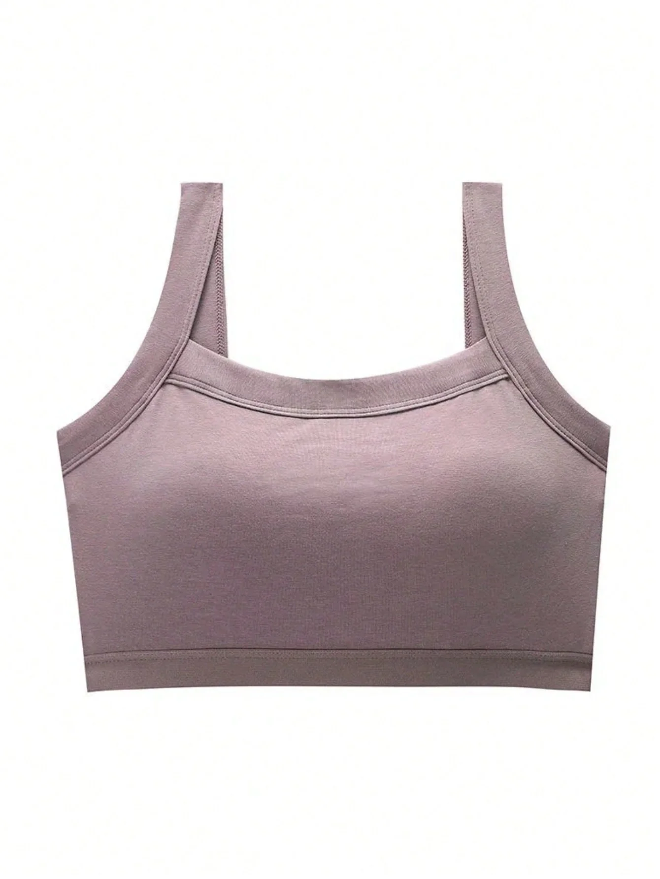 Women's Padded Sports Bra Tank Top, No Steel Ring - Image 9