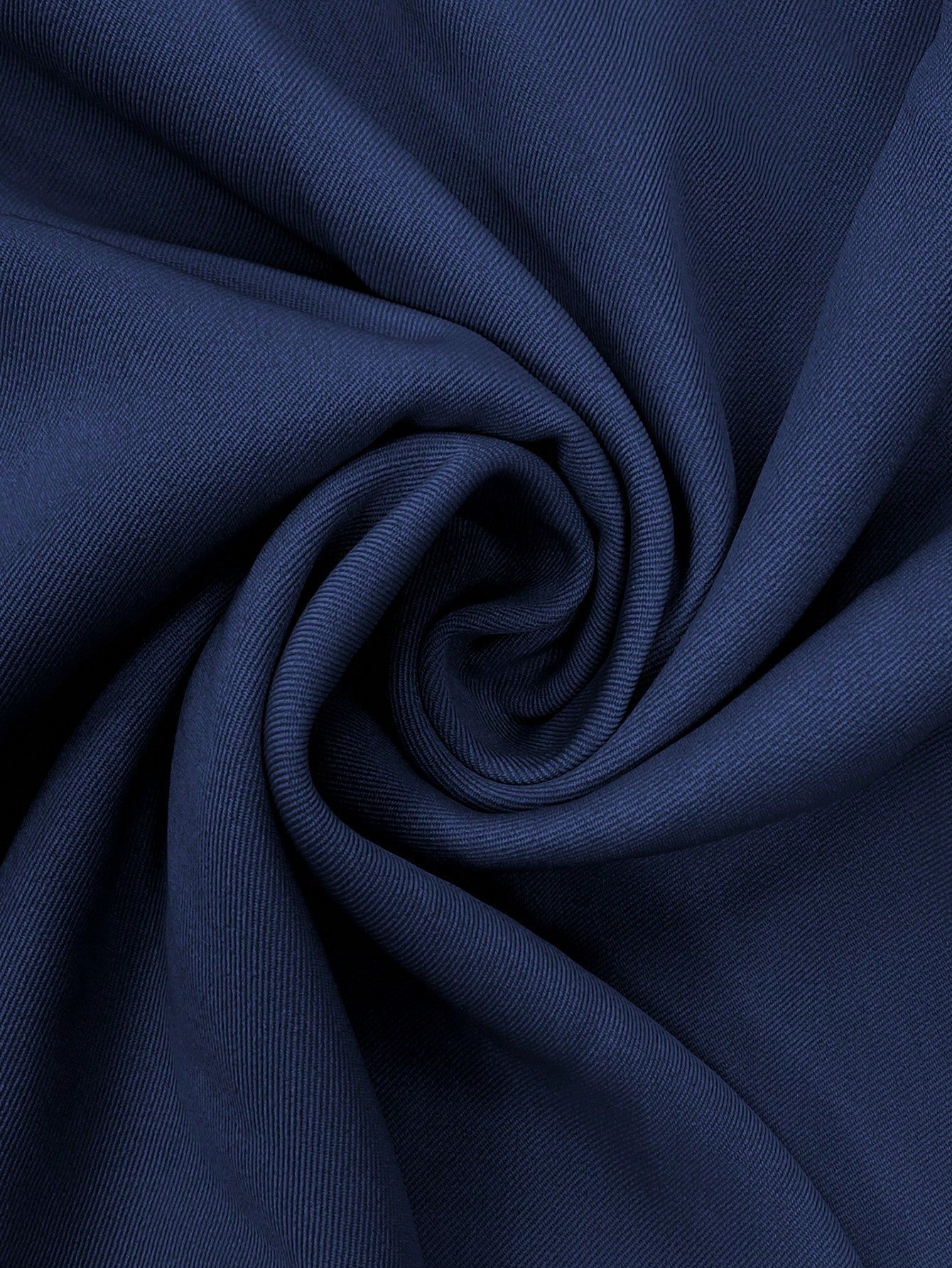 Women's Solid Color Belted Maxi Elegant Skirt FD - Image 7