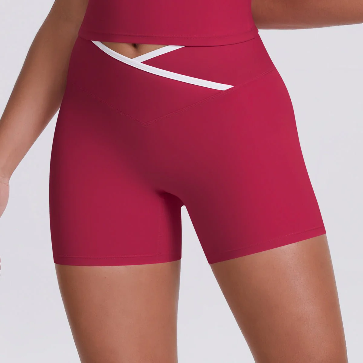 Zenith Activewear Shorts | Fluid. Powerful. Poised. - Image 10