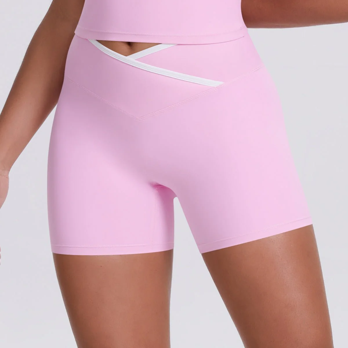 Zenith Activewear Shorts | Fluid. Powerful. Poised. - Image 11