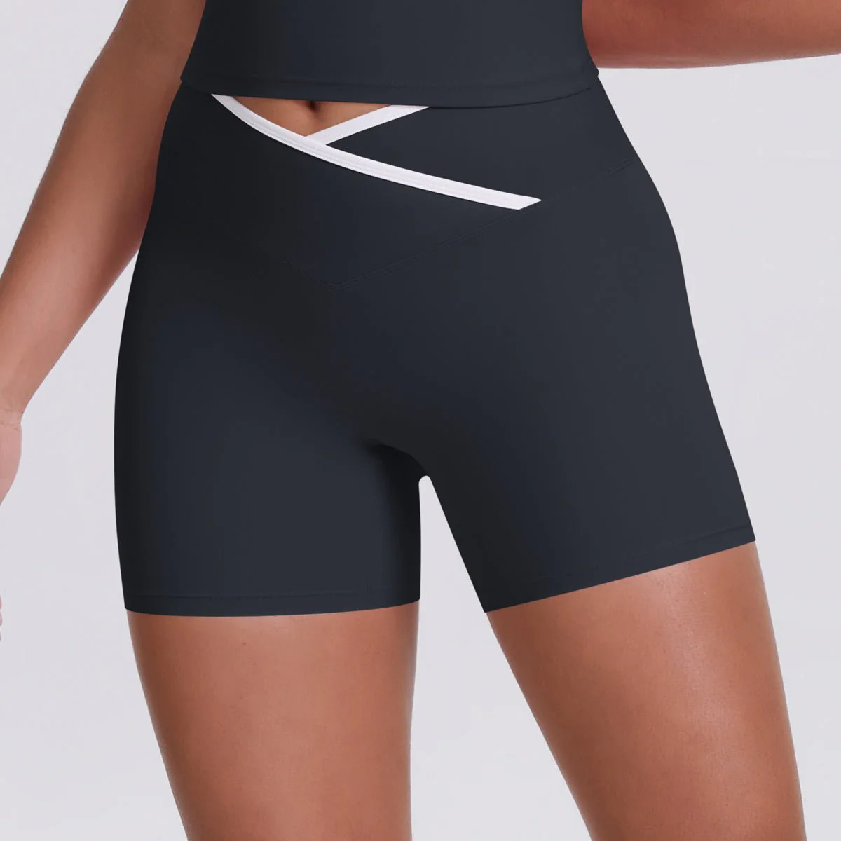 Zenith Activewear Shorts | Fluid. Powerful. Poised. - Image 12