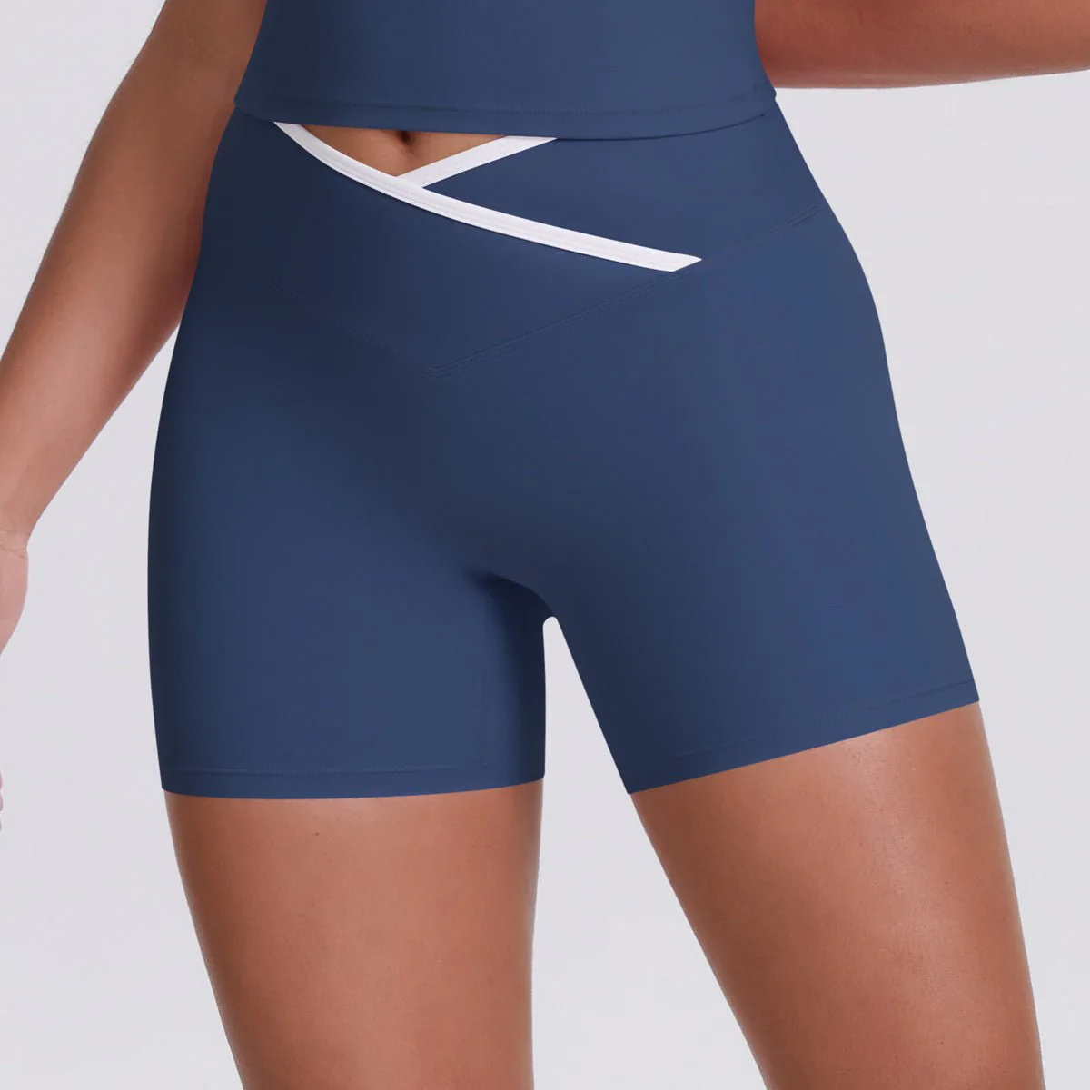 Zenith Activewear Shorts | Fluid. Powerful. Poised. - Image 13