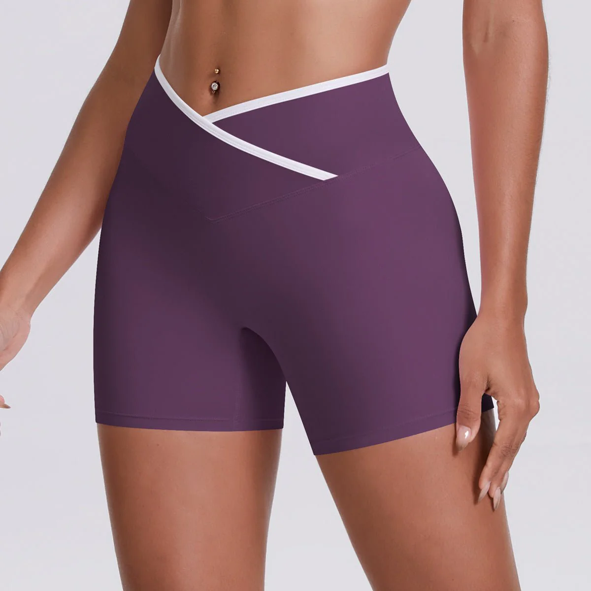 Zenith Activewear Shorts | Fluid. Powerful. Poised. - Image 19