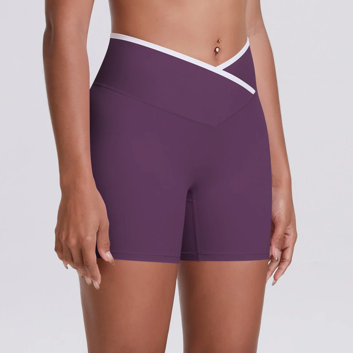 Zenith Activewear Shorts | Fluid. Powerful. Poised. - Image 20