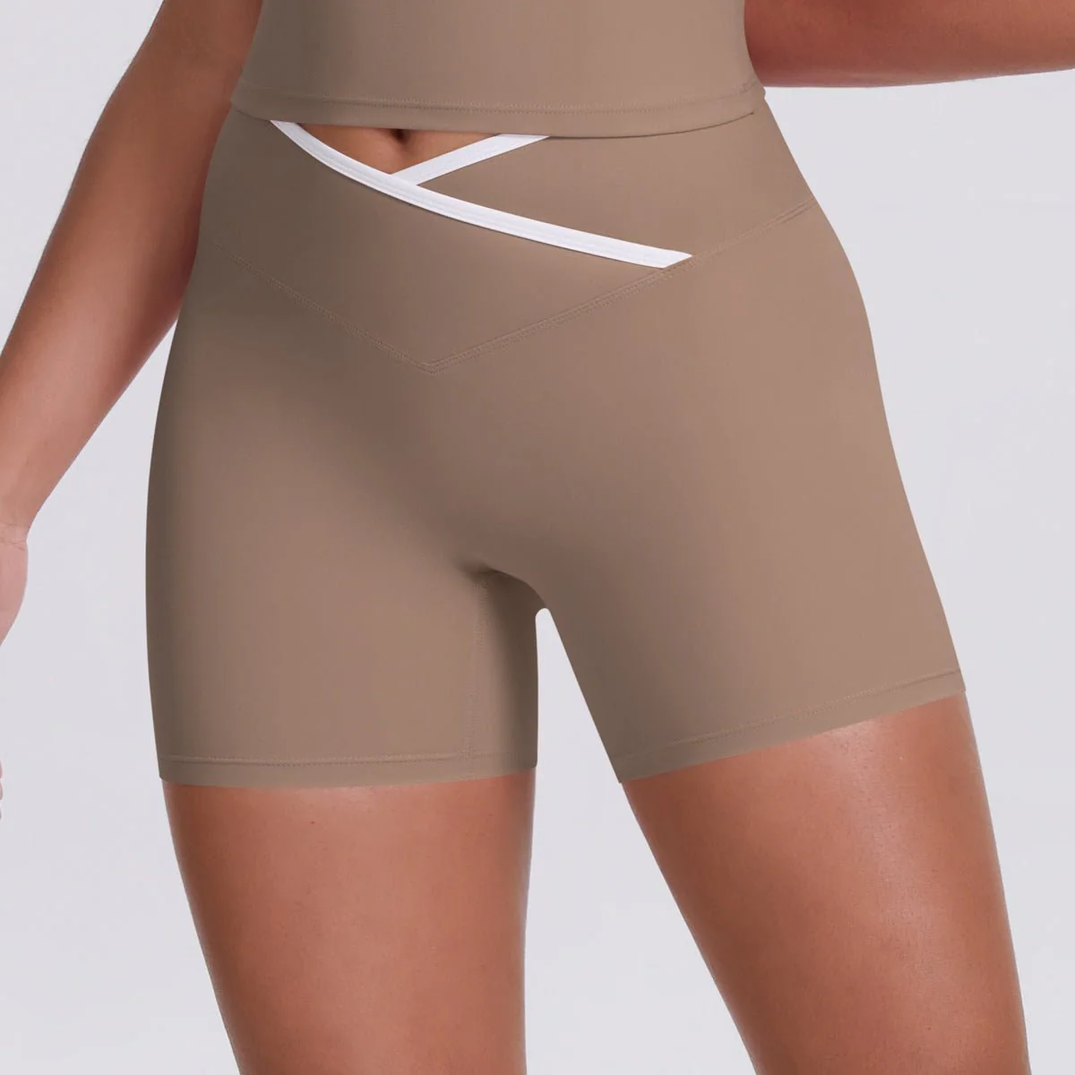Zenith Activewear Shorts | Fluid. Powerful. Poised. - Image 7