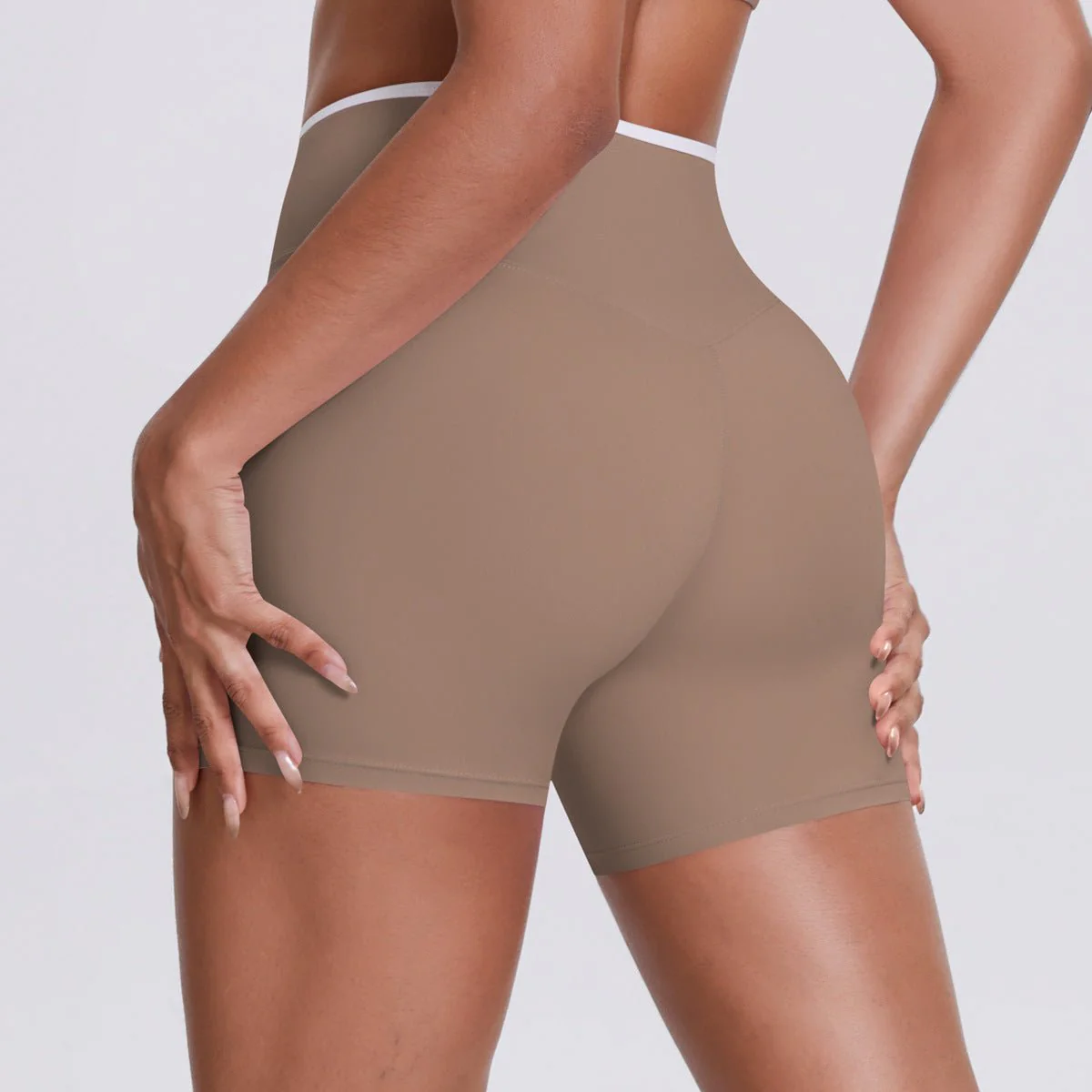 Zenith Activewear Shorts | Fluid. Powerful. Poised. - Image 8