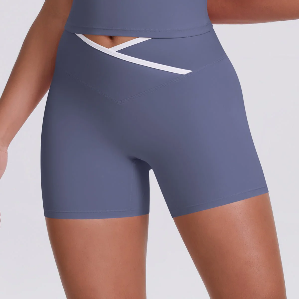 Zenith Activewear Shorts | Fluid. Powerful. Poised. - Image 9