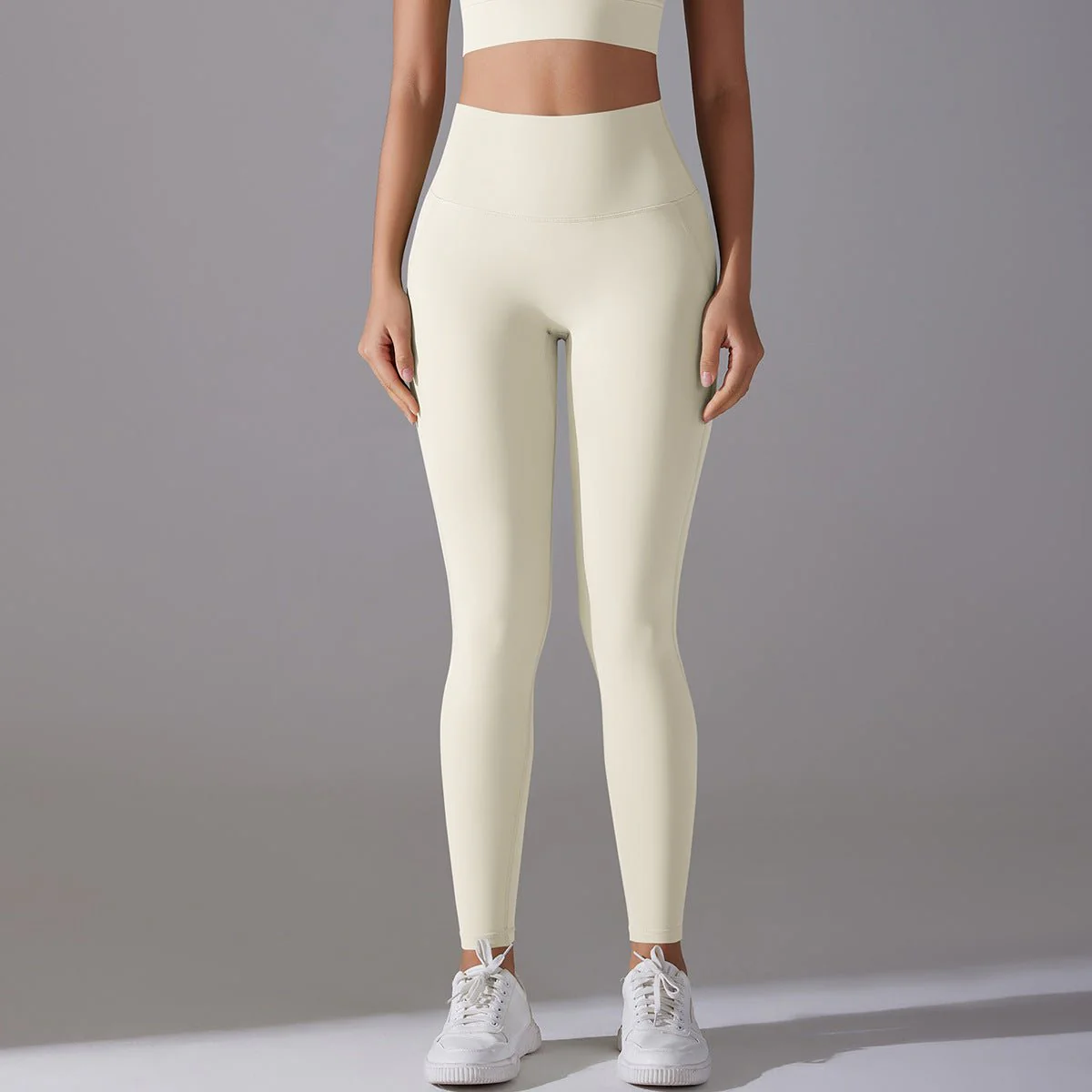 Zenith Antimicrobial Leggings | Pure. Protected. Powerful.