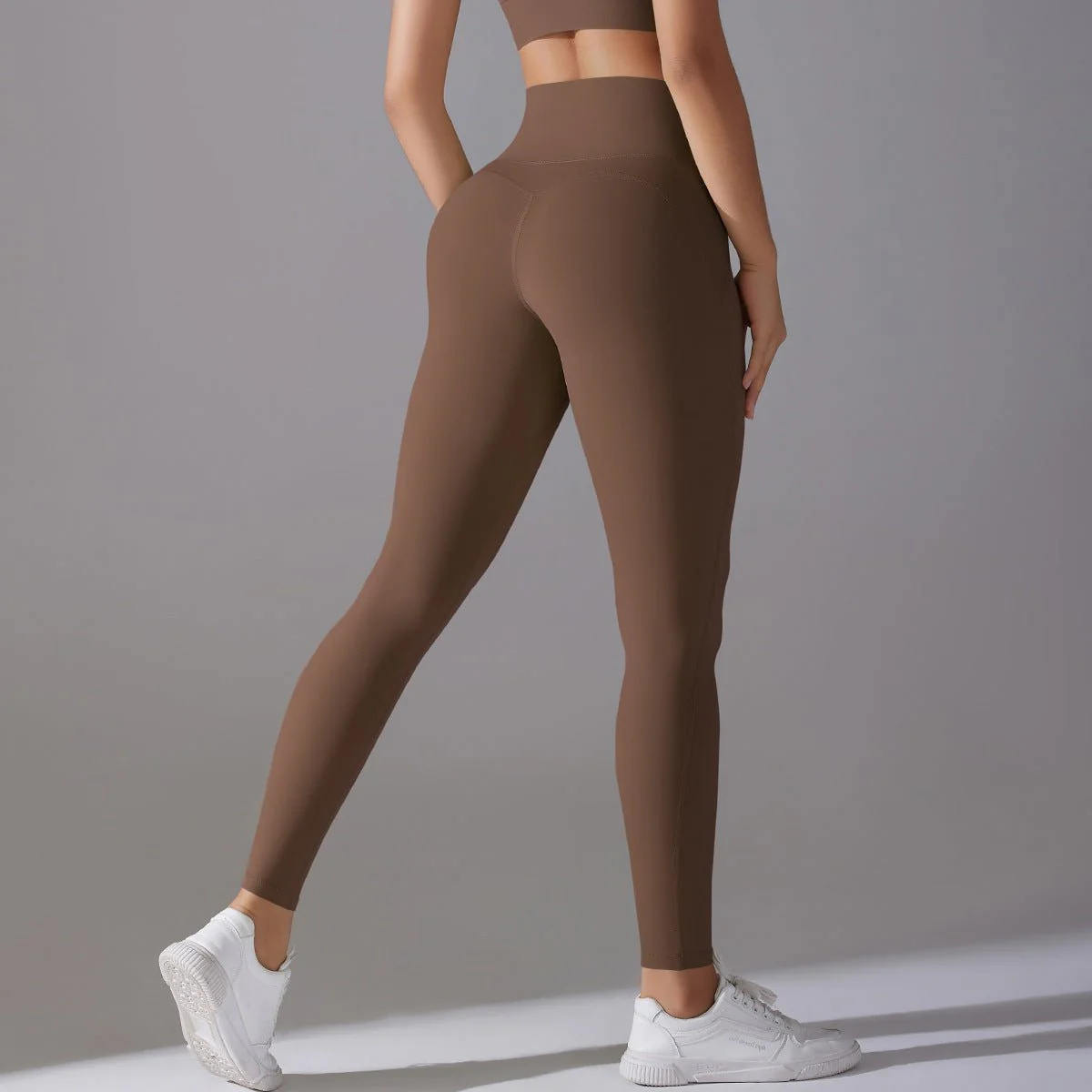 Zenith Antimicrobial Leggings | Pure. Protected. Powerful. - Image 19