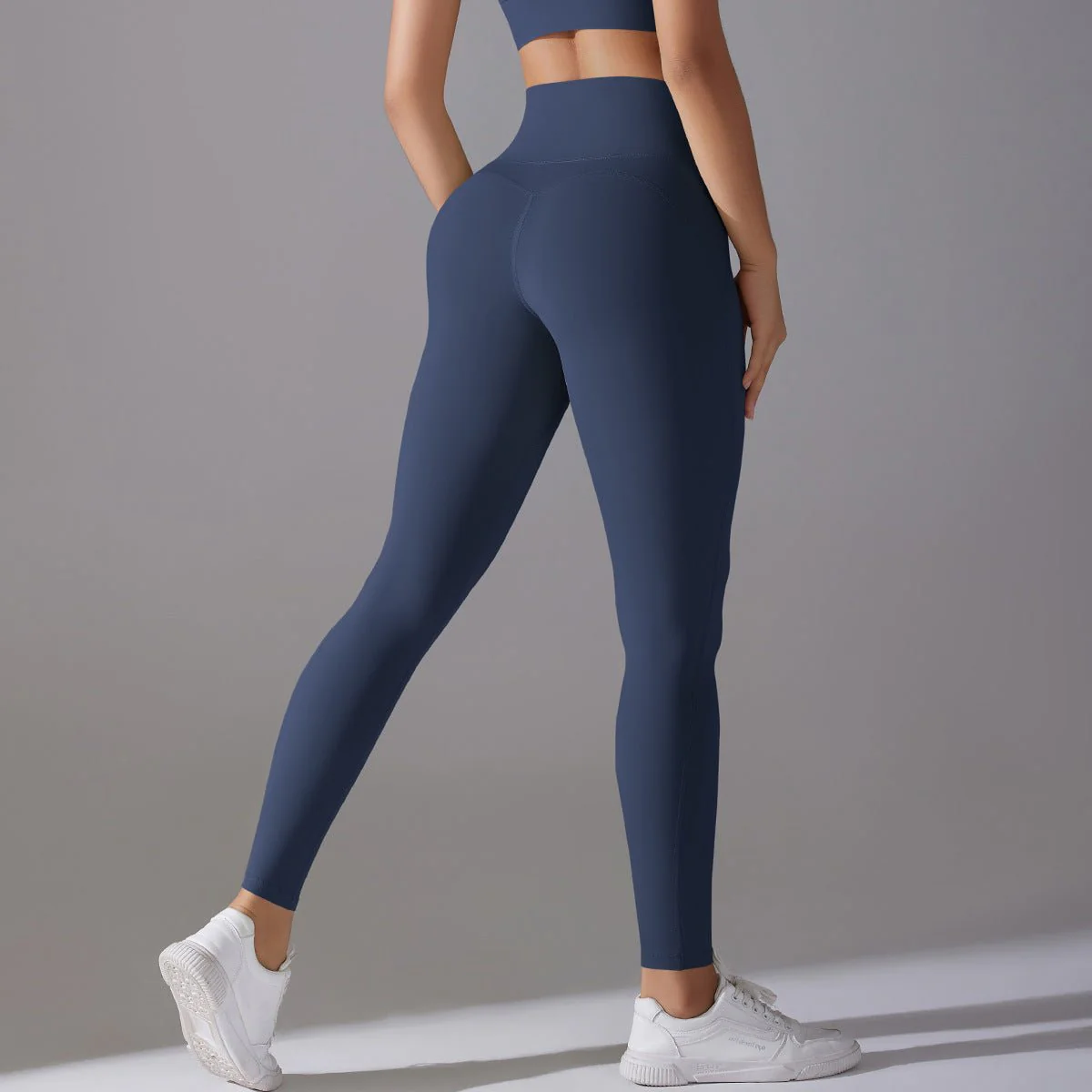 Zenith Antimicrobial Leggings | Pure. Protected. Powerful. - Image 22