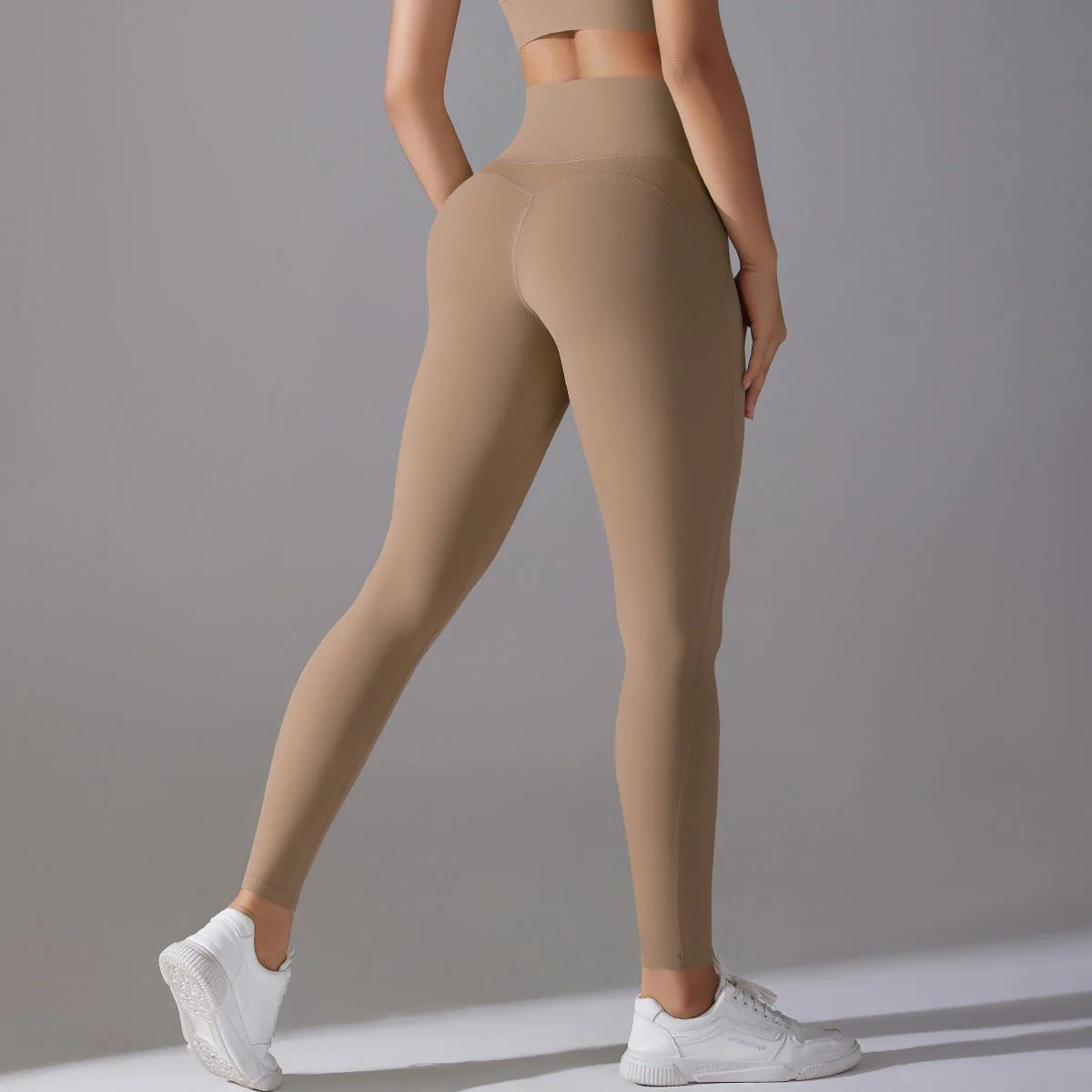 Zenith Antimicrobial Leggings | Pure. Protected. Powerful. - Image 24