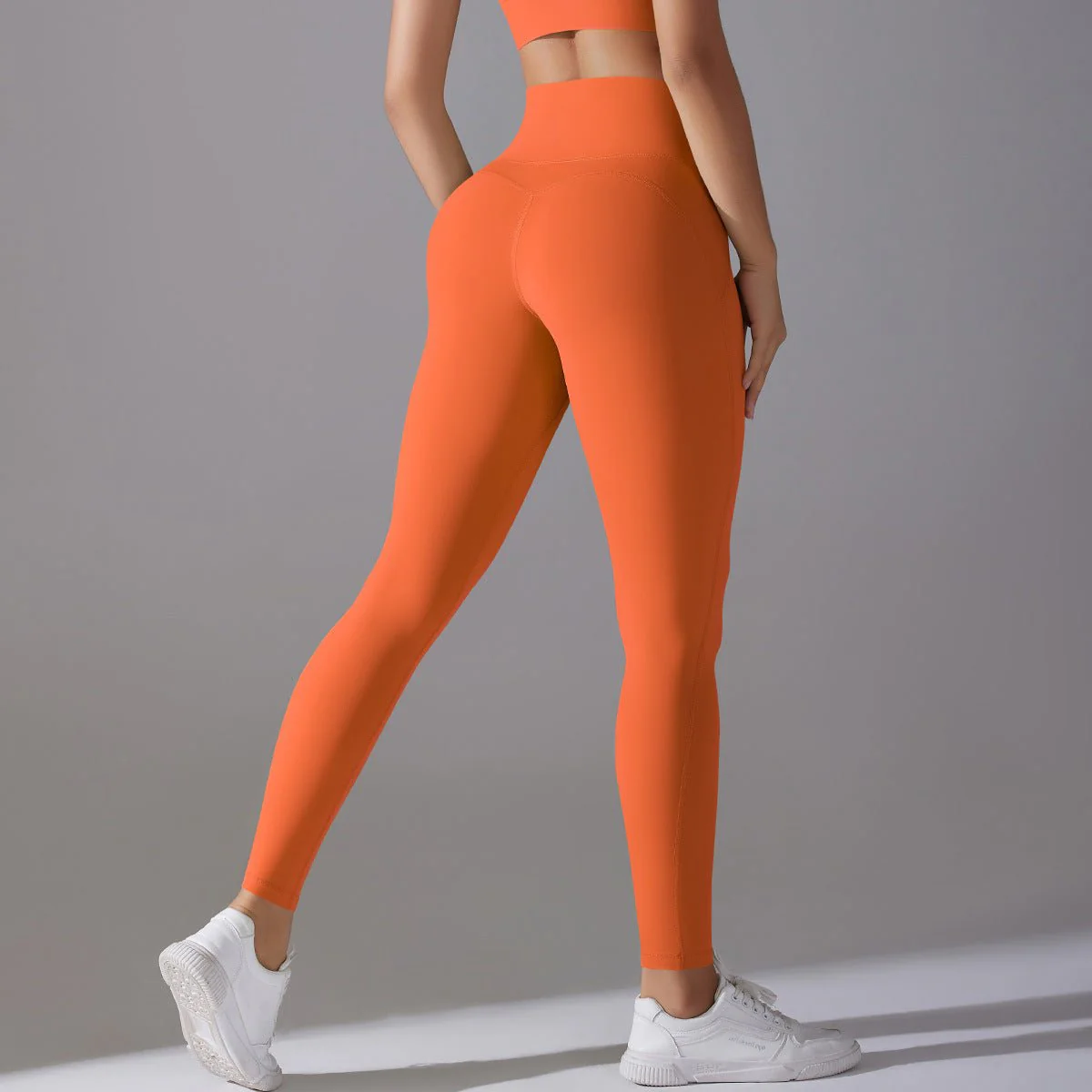 Zenith Antimicrobial Leggings | Pure. Protected. Powerful. - Image 30