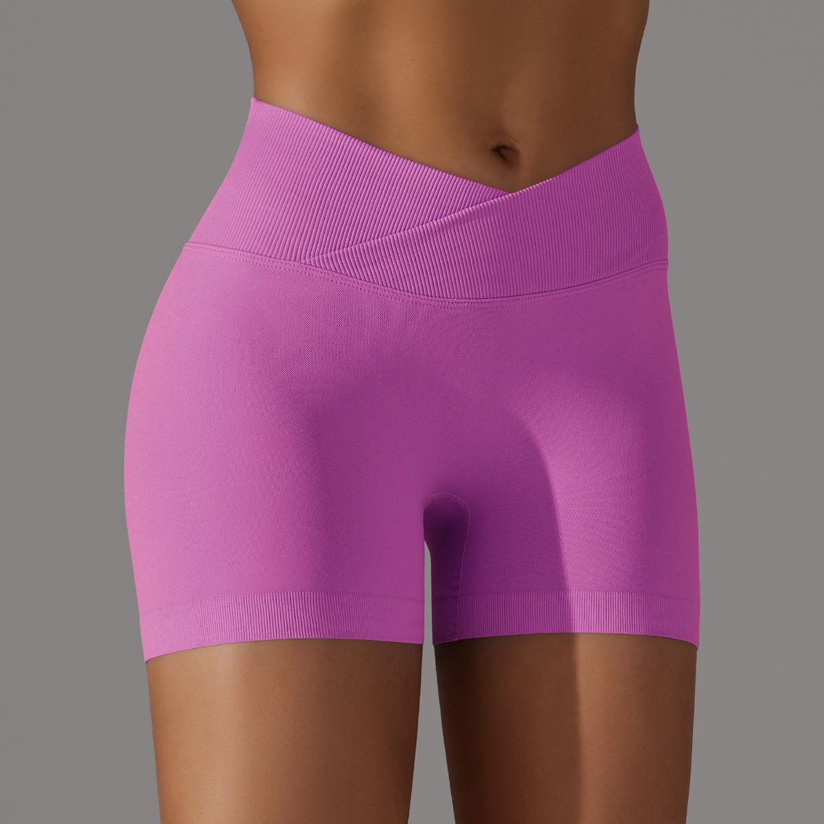 Zenith Crossover Shorts | Iconic. Empowering. Definedk - Image 12