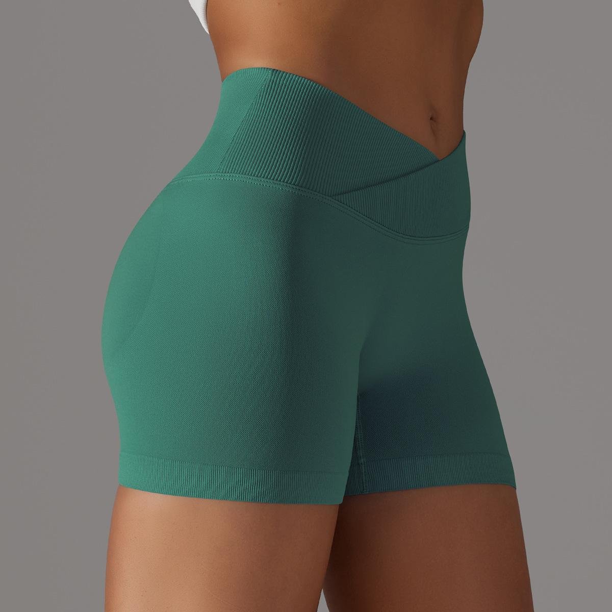 Zenith Crossover Shorts | Iconic. Empowering. Definedk - Image 13