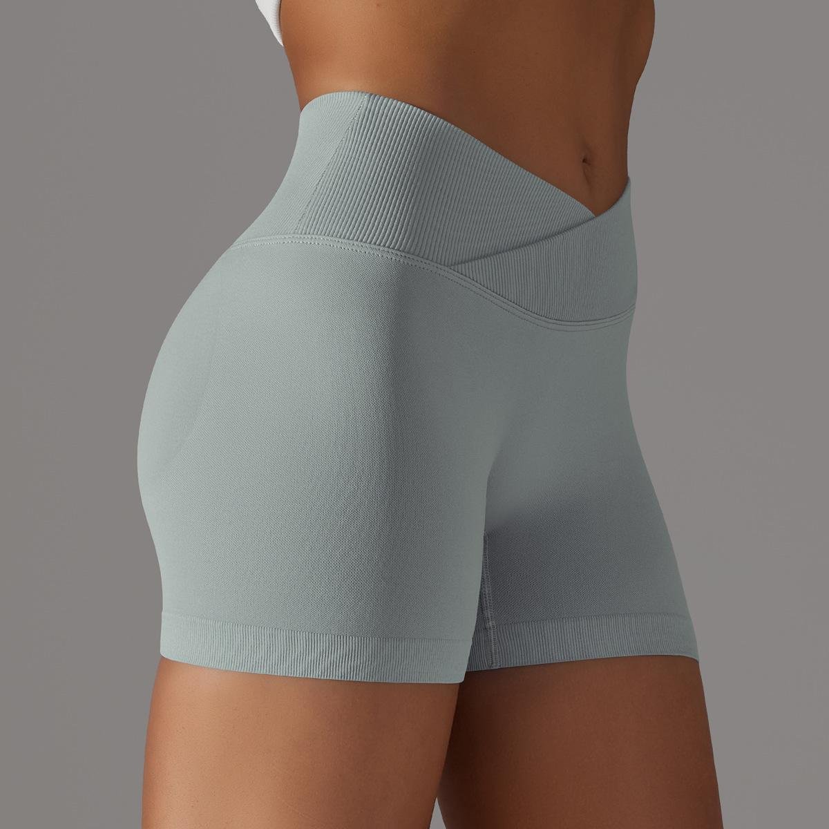 Zenith Crossover Shorts | Iconic. Empowering. Definedk - Image 16