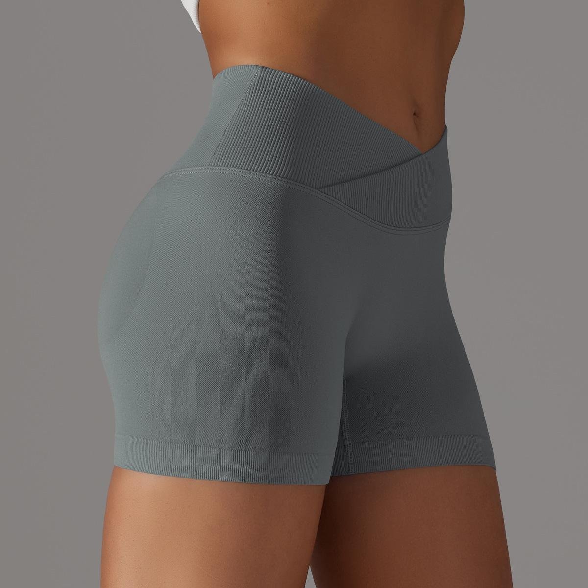 Zenith Crossover Shorts | Iconic. Empowering. Definedk - Image 17