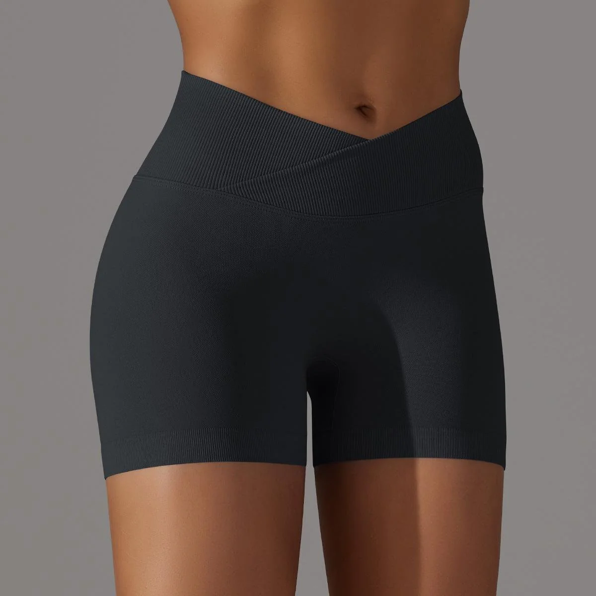 Zenith Crossover Shorts | Iconic. Empowering. Definedk - Image 22