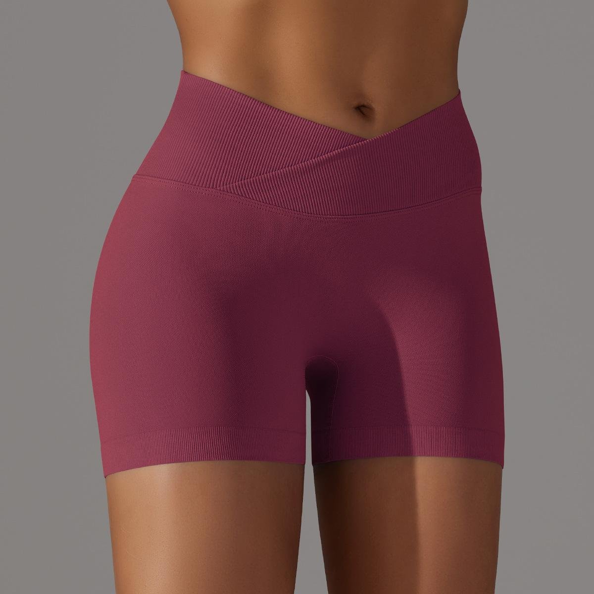 Zenith Crossover Shorts | Iconic. Empowering. Definedk - Image 23
