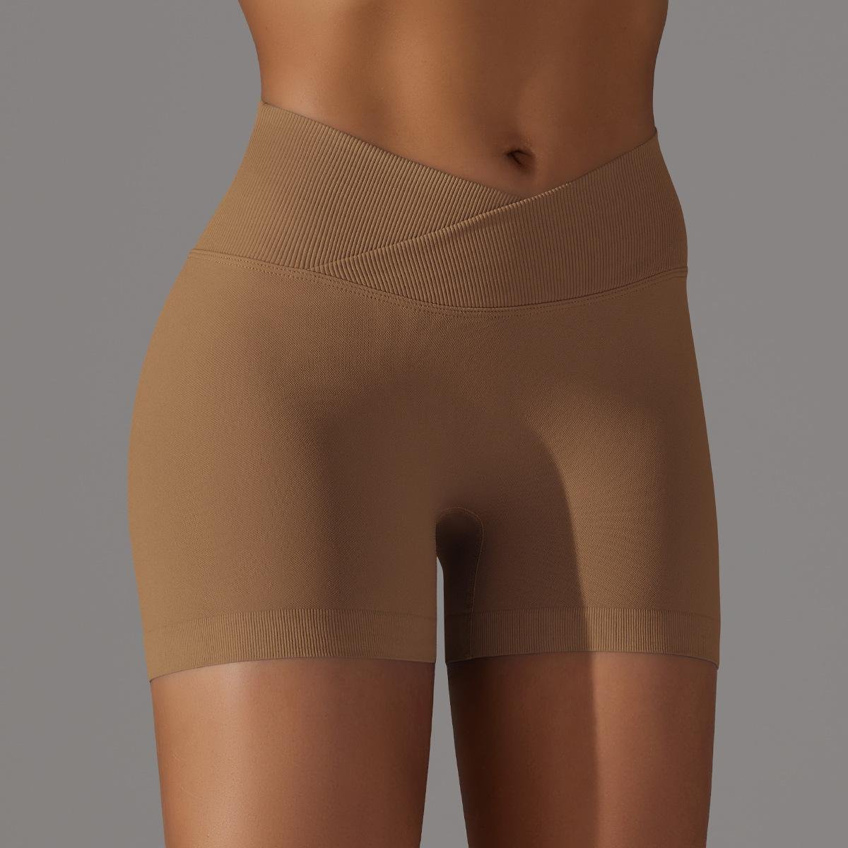 Zenith Crossover Shorts | Iconic. Empowering. Definedk - Image 25