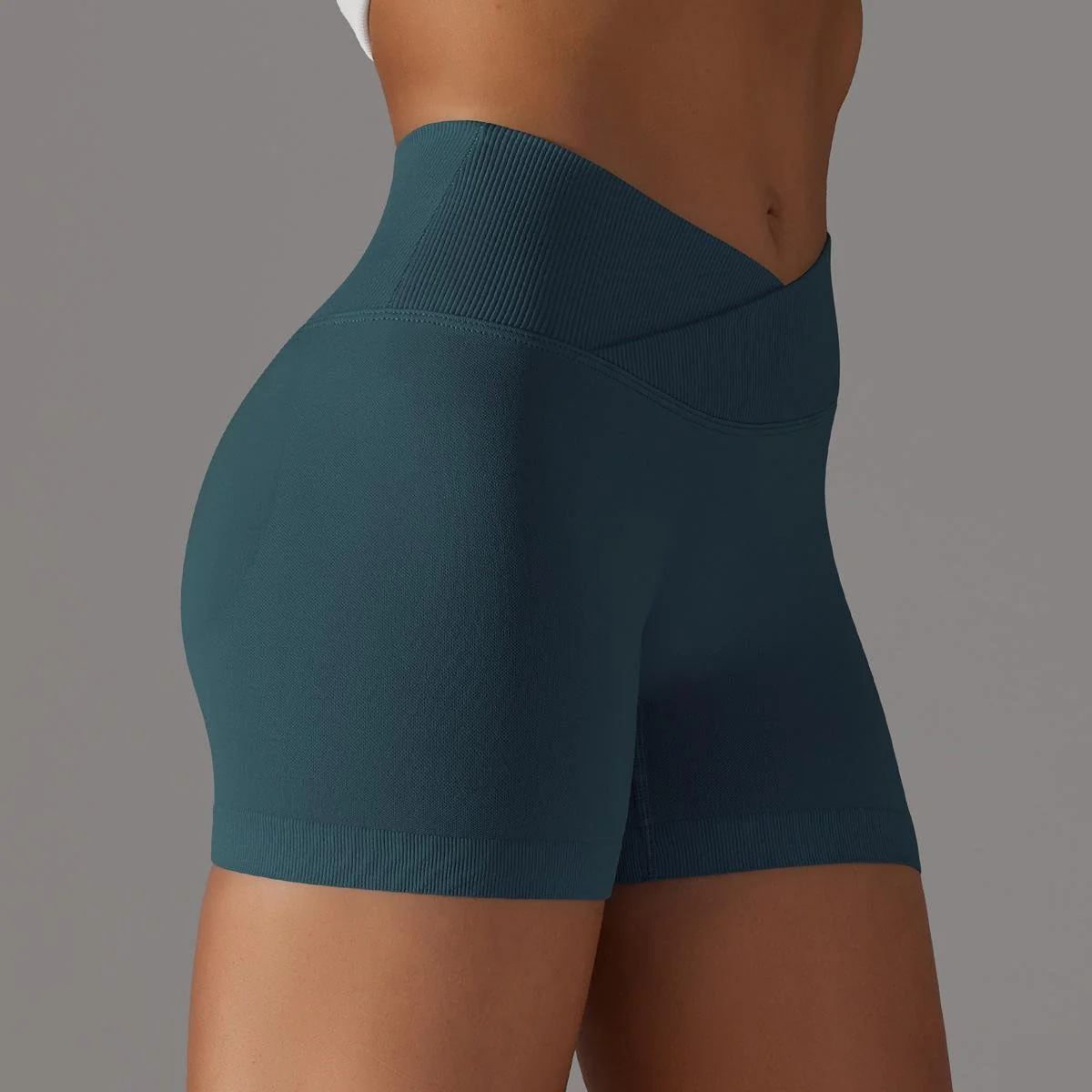 Zenith Crossover Shorts | Iconic. Empowering. Definedk - Image 29