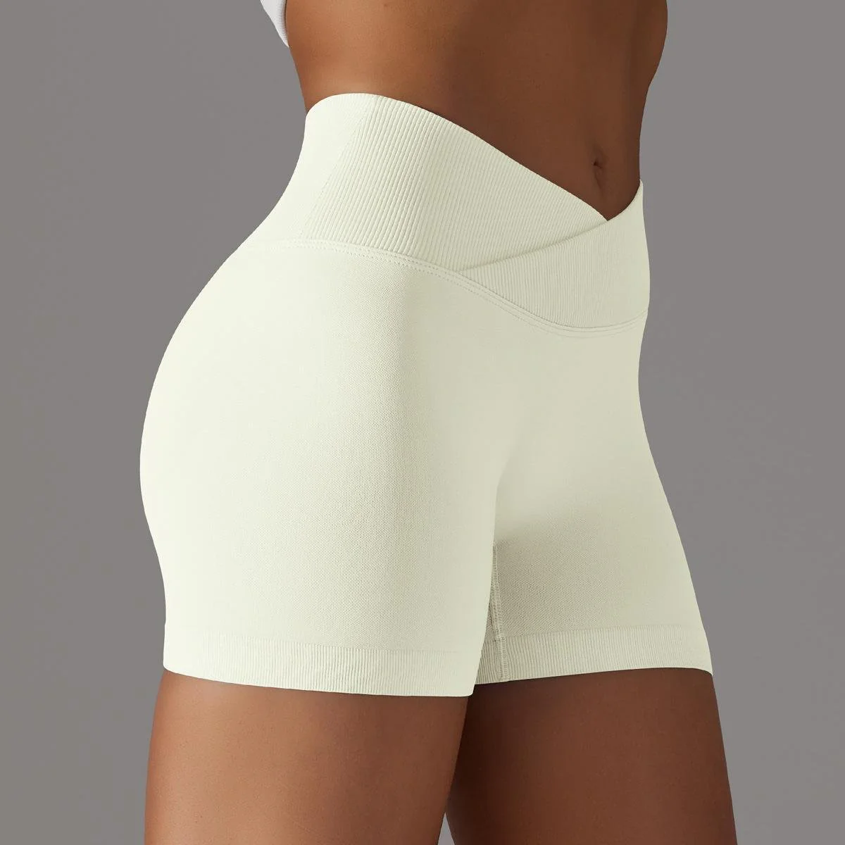 Zenith Crossover Shorts | Iconic. Empowering. Definedk - Image 30
