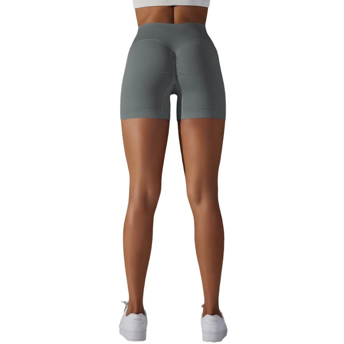 Zenith Crossover Shorts | Iconic. Empowering. Definedk - Image 5
