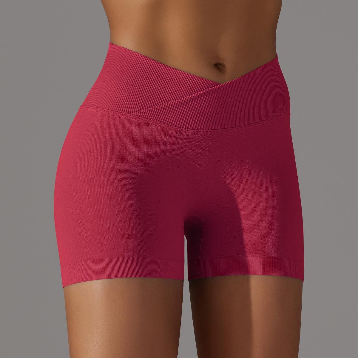 Zenith Crossover Shorts | Iconic. Empowering. Definedk - Image 6