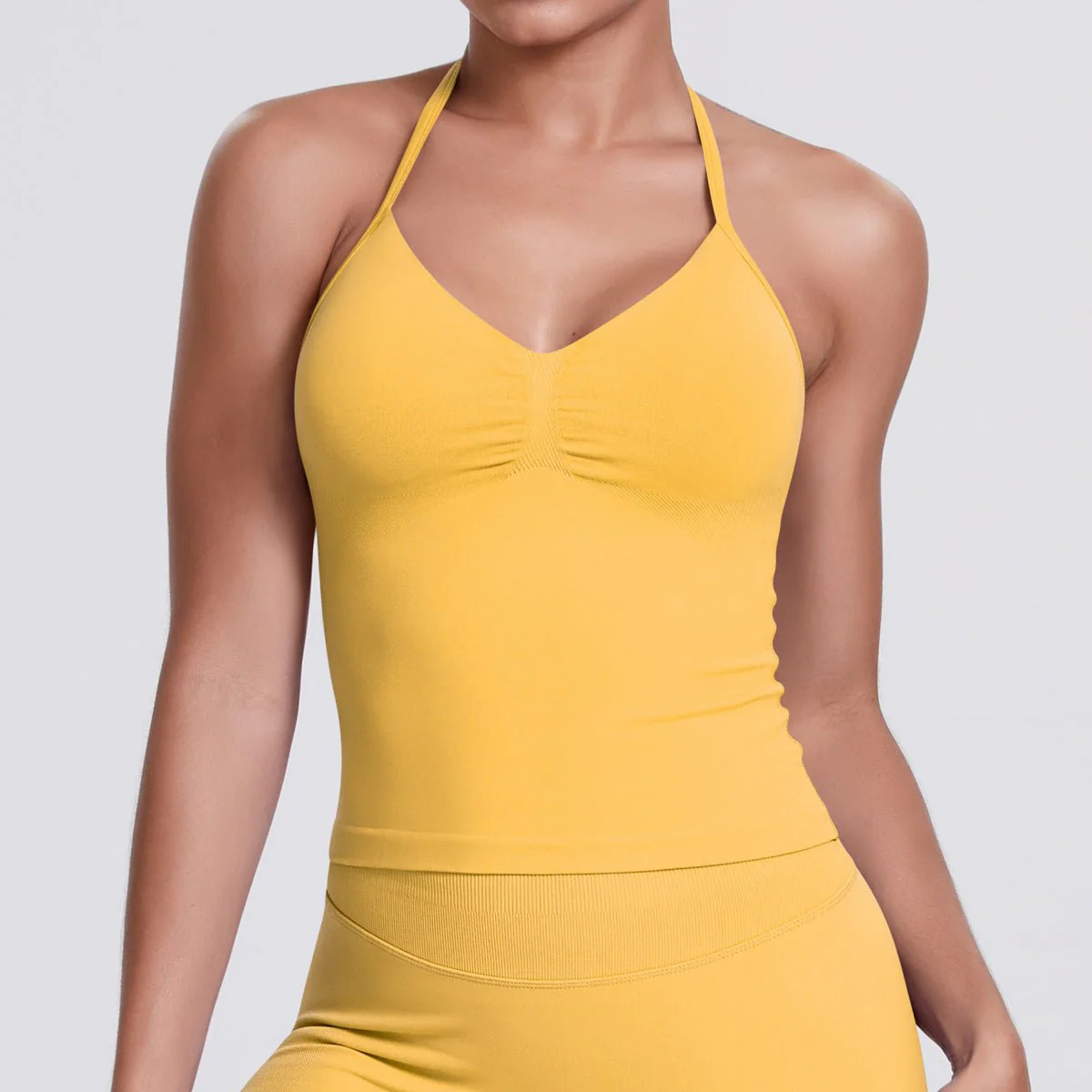 Zenith Halter Tank | Bold. Balanced. Boundless. - Image 14
