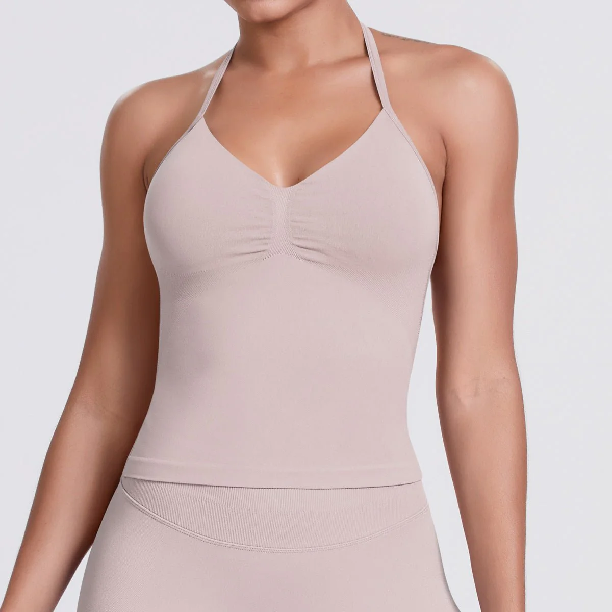 Zenith Halter Tank | Bold. Balanced. Boundless. - Image 36