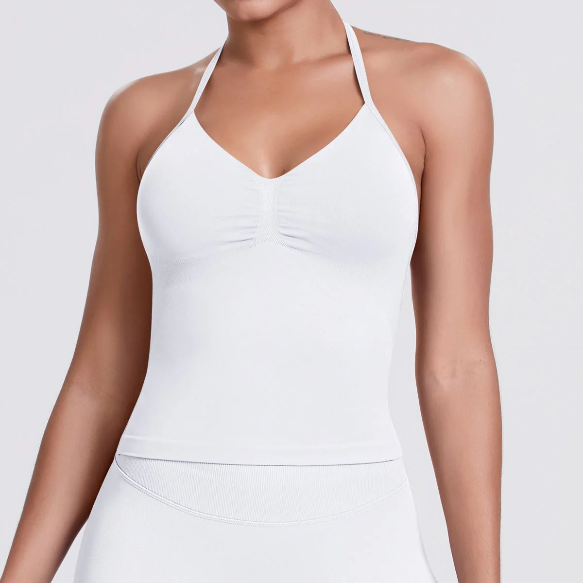 Zenith Halter Tank | Bold. Balanced. Boundless. - Image 7