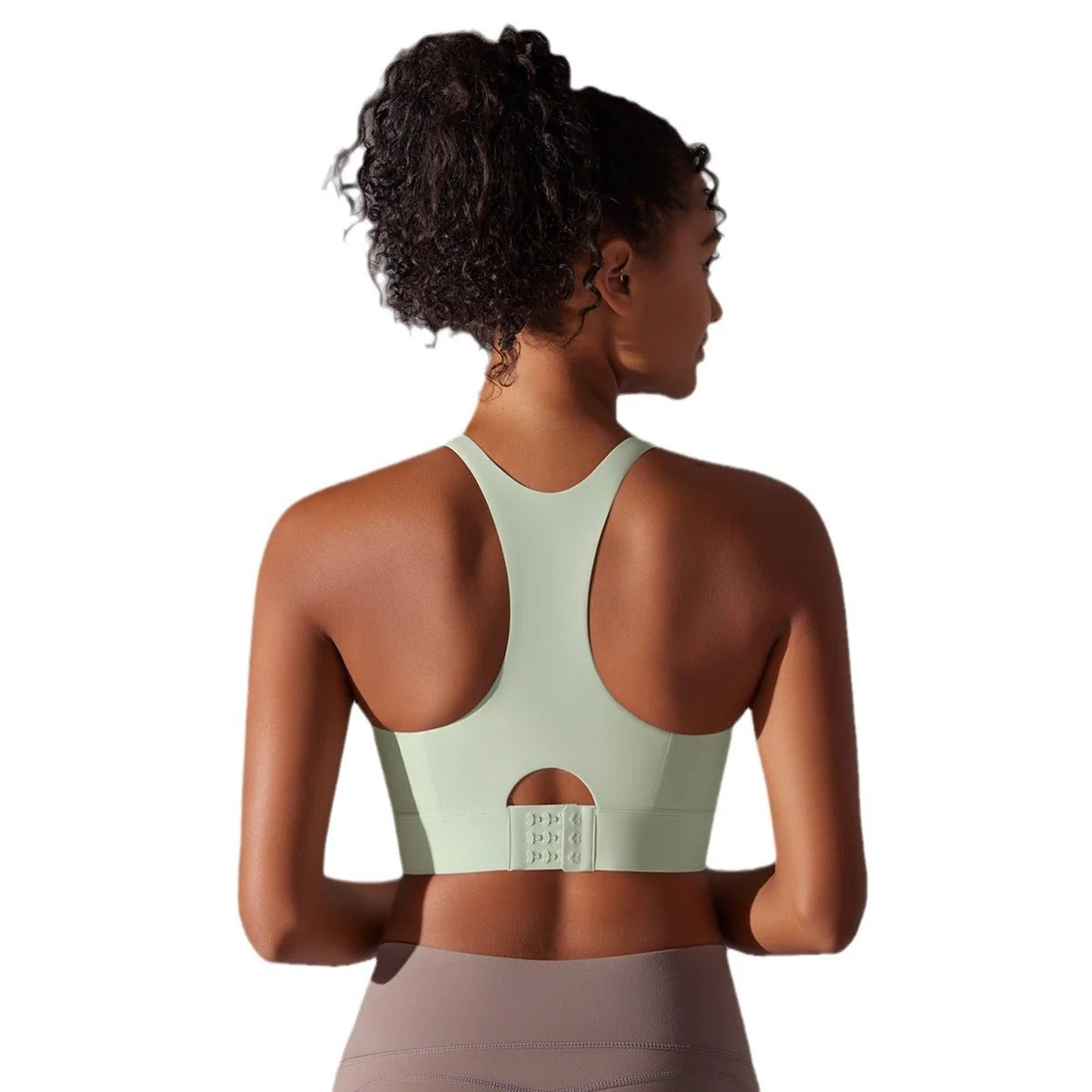 Zenith High-Impact Bra | Resilient. Radical. Refined. - Image 4