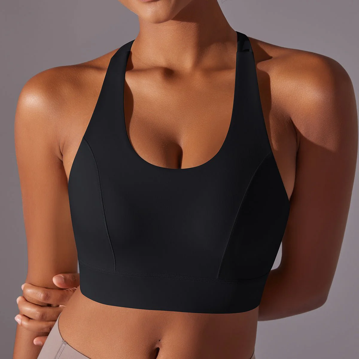 Zenith High-Impact Bra | Resilient. Radical. Refined. - Image 7