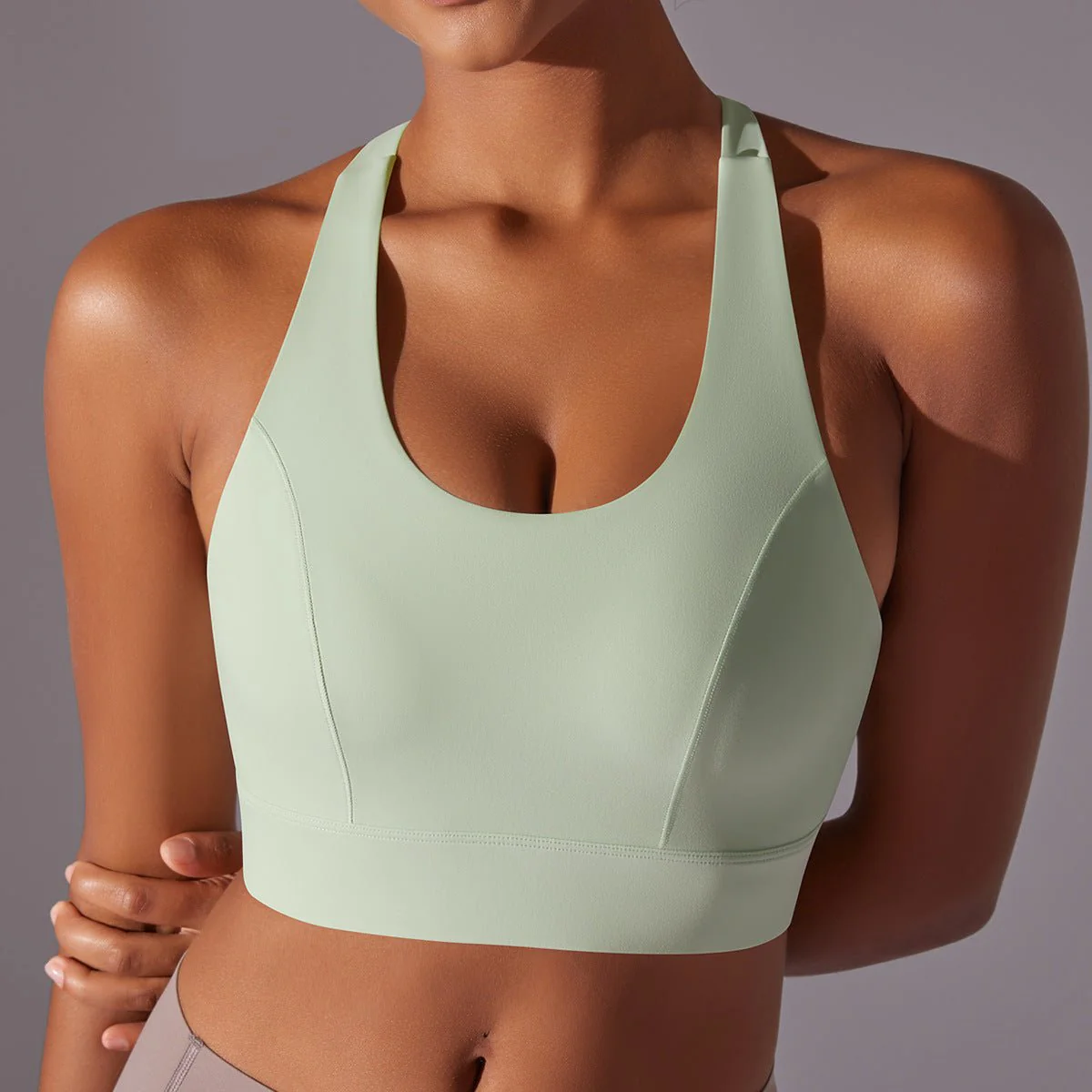 Zenith High-Impact Bra | Resilient. Radical. Refined. - Image 8